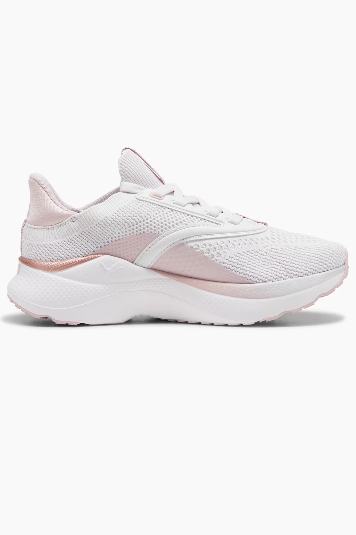 Puma Softride Mayve Kadın Spor Ayakkabı 31016003 Gri