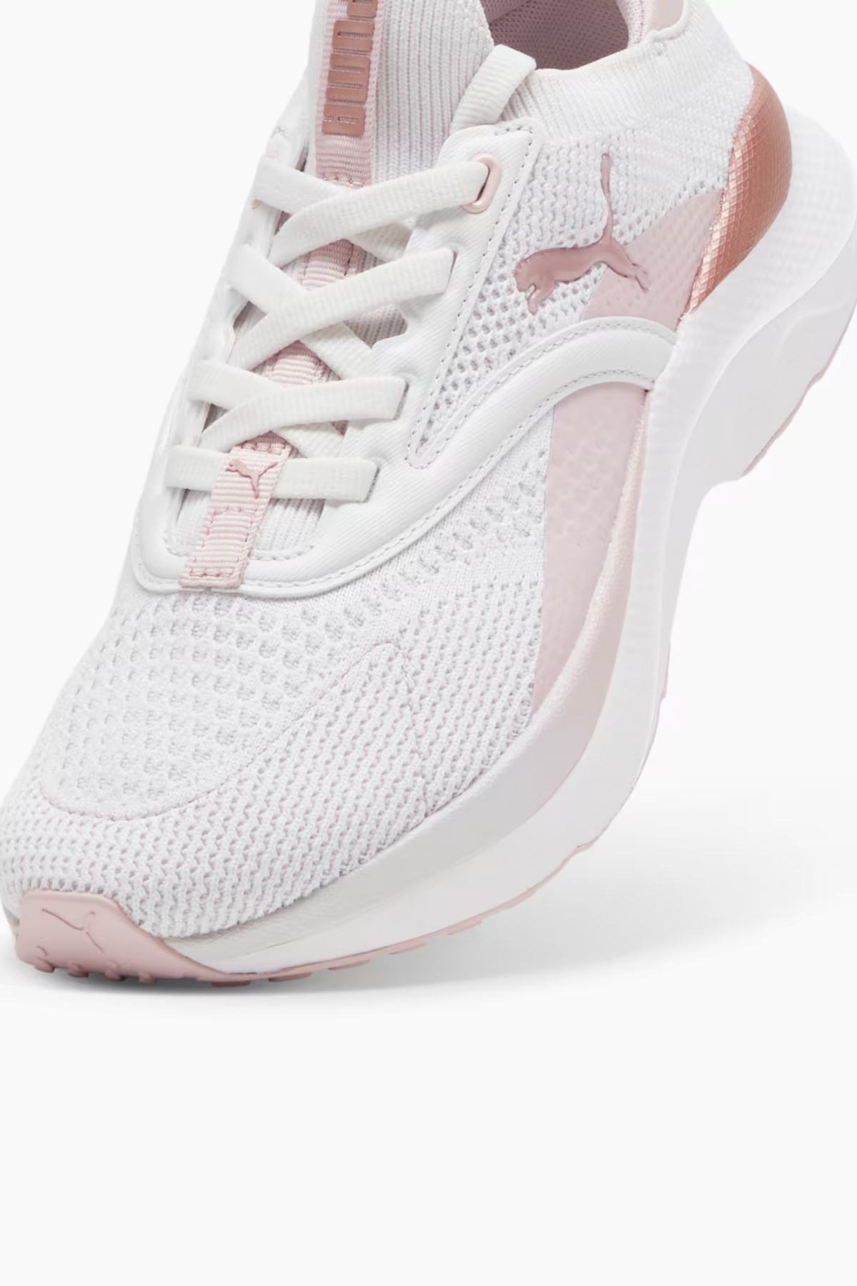 Puma Softride Mayve Kadın Spor Ayakkabı 31016003 Gri