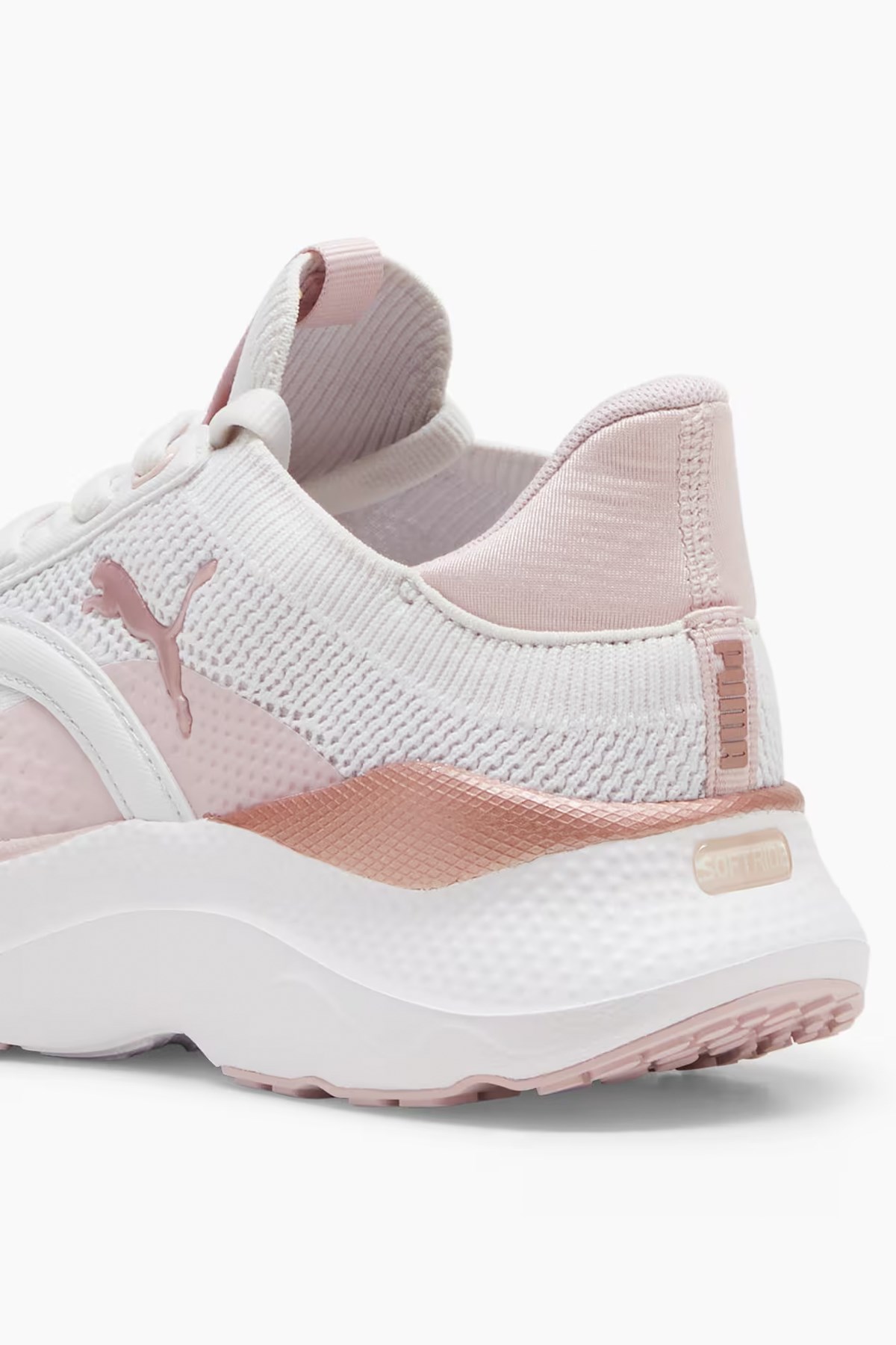 Puma Softride Mayve Kadın Spor Ayakkabı 31016003 Gri