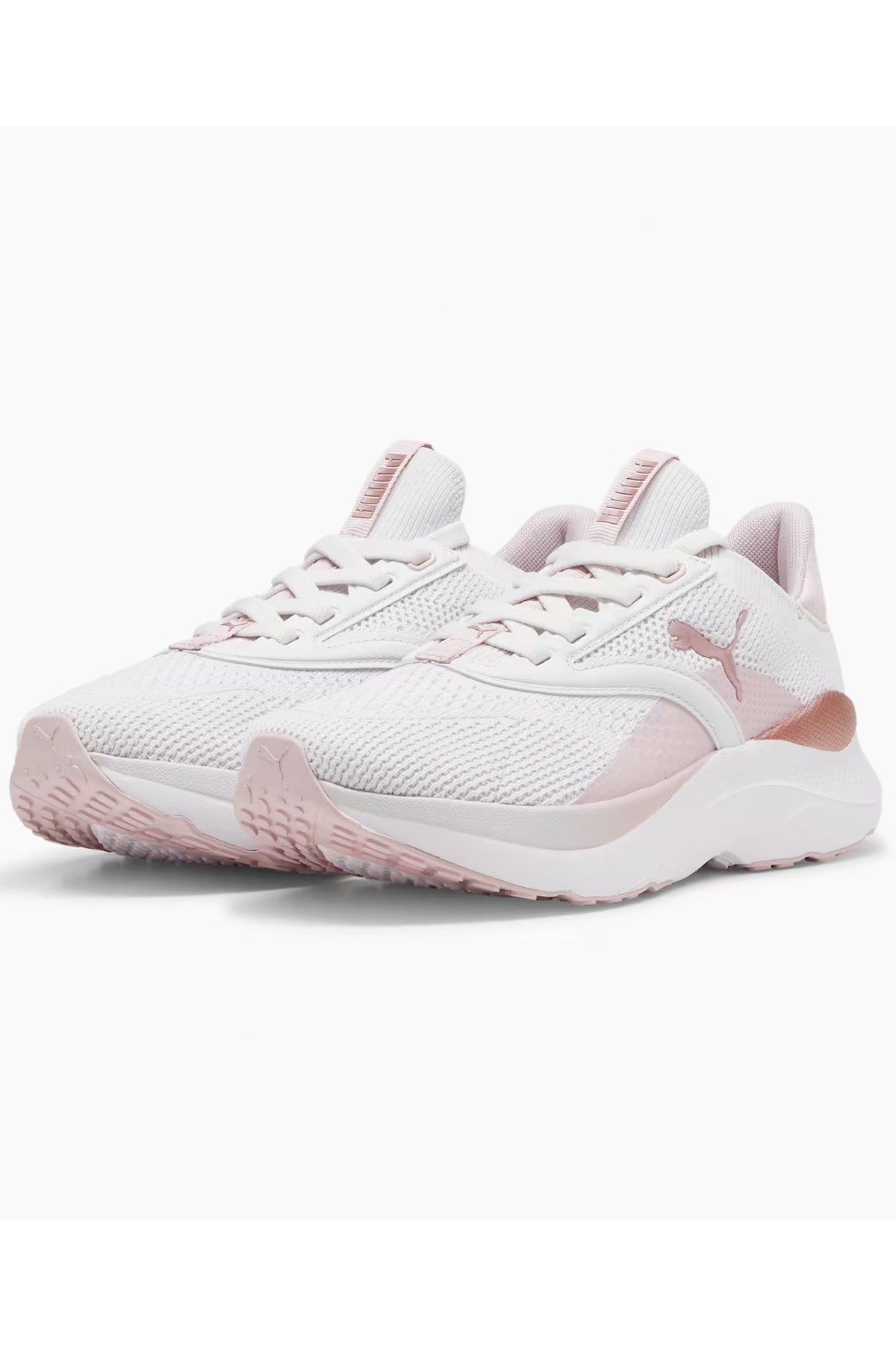 Puma Softride Mayve Kadın Spor Ayakkabı 31016003 Gri