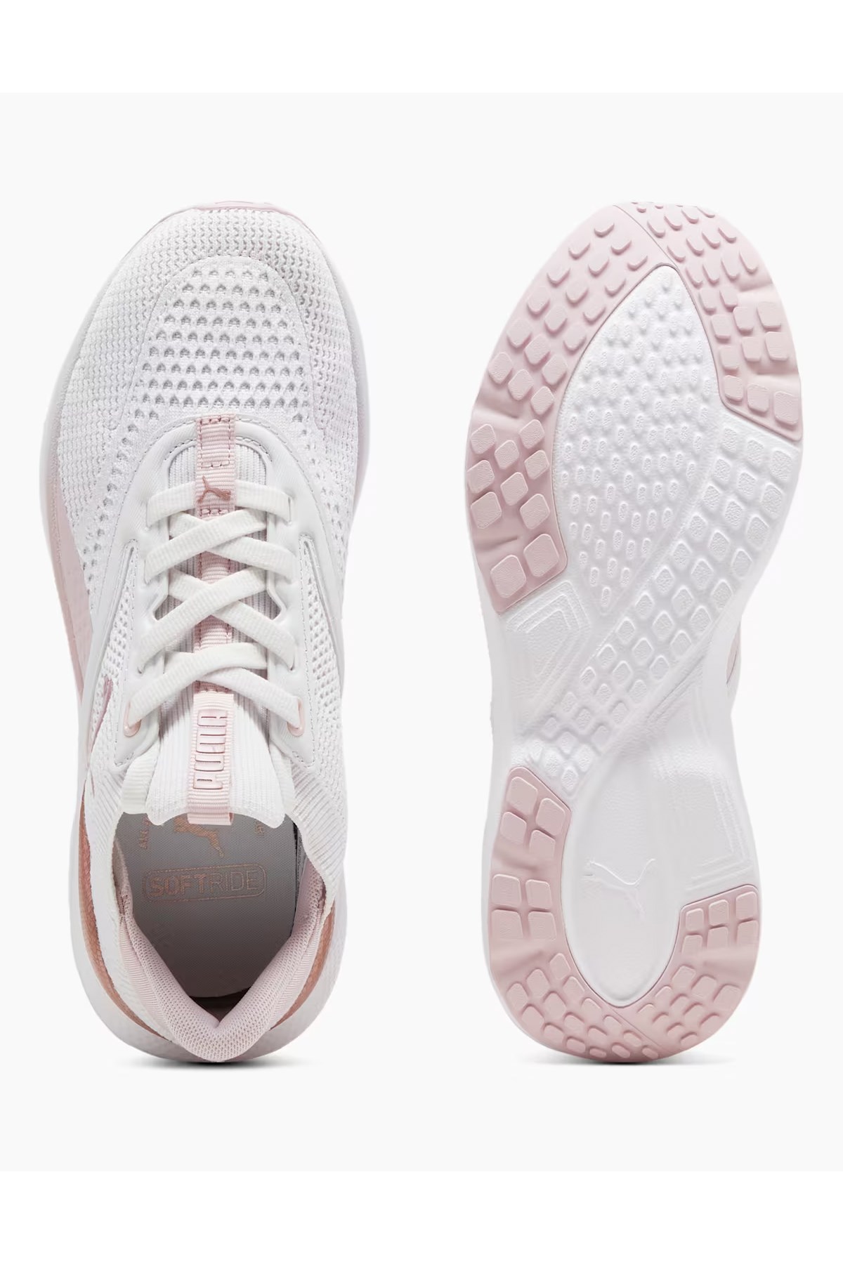 Puma Softride Mayve Kadın Spor Ayakkabı 31016003 Gri