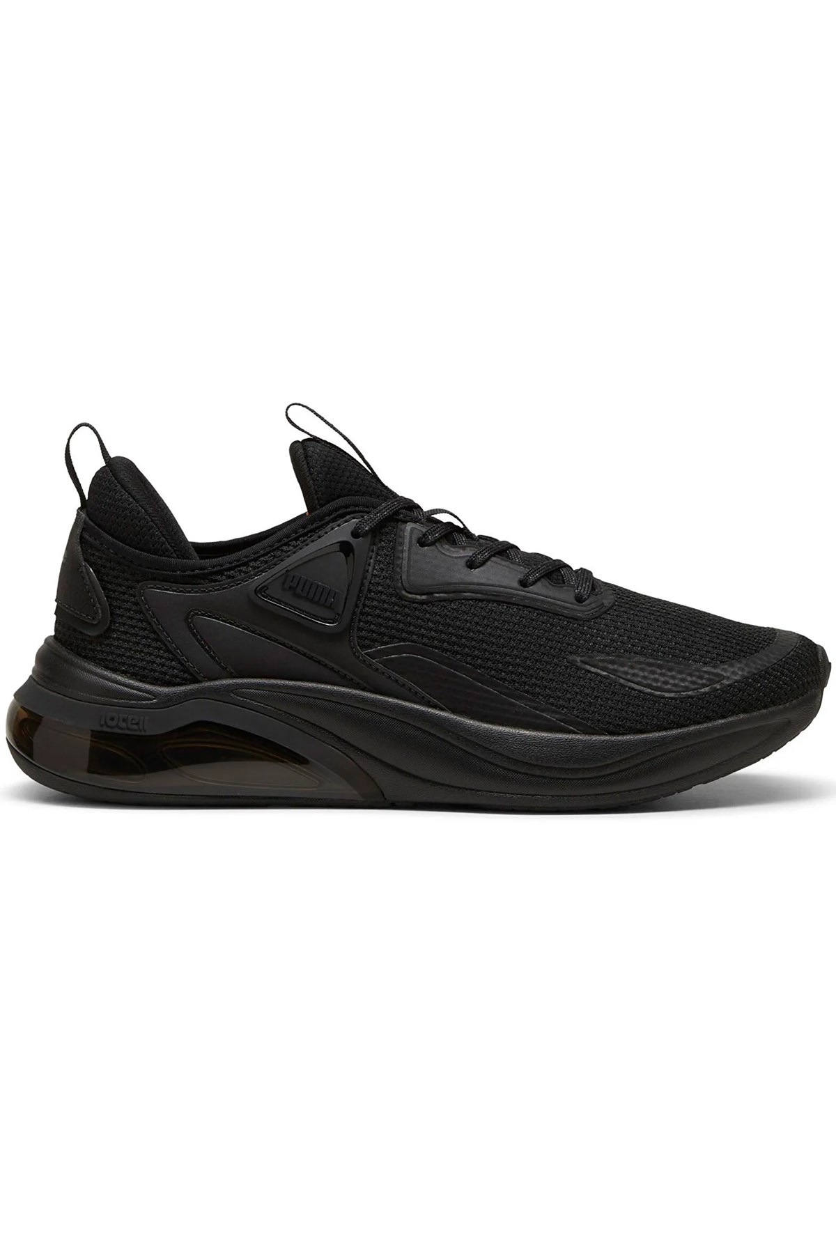 Puma Cell Thrill Erkek Spor Ayakkabı 31016801 Siyah