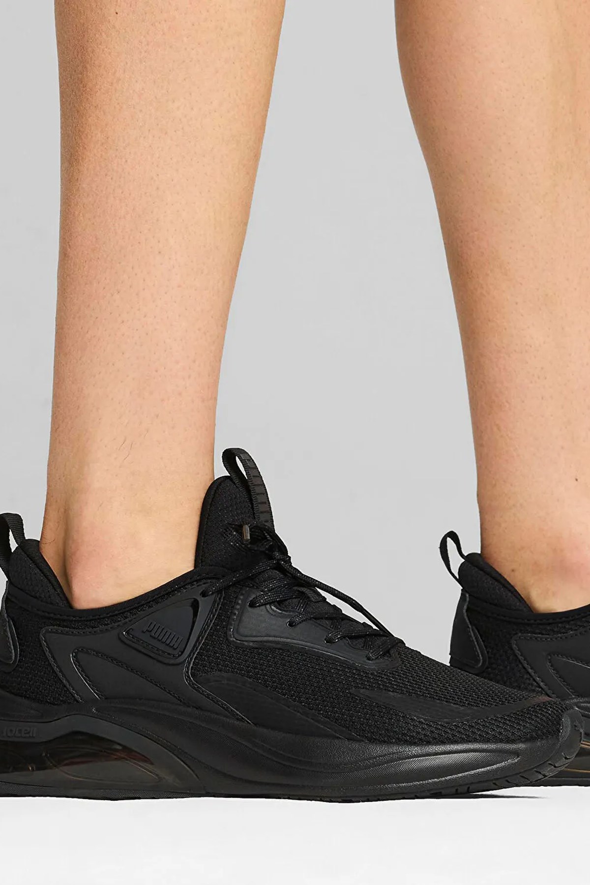 Puma Cell Thrill Erkek Spor Ayakkabı 31016801 Siyah