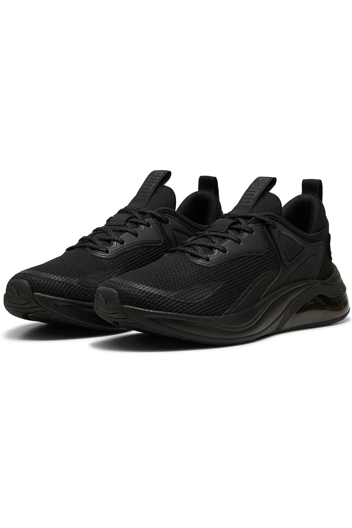 Puma Cell Thrill Erkek Spor Ayakkabı 31016801 Siyah