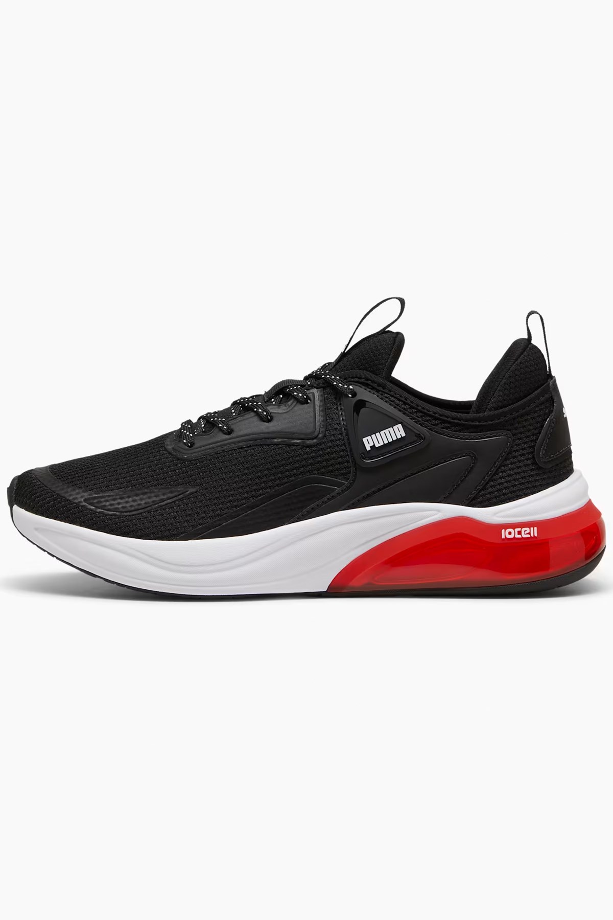 Puma Cell Thrill Erkek Spor Ayakkabı 31016802 Siyah