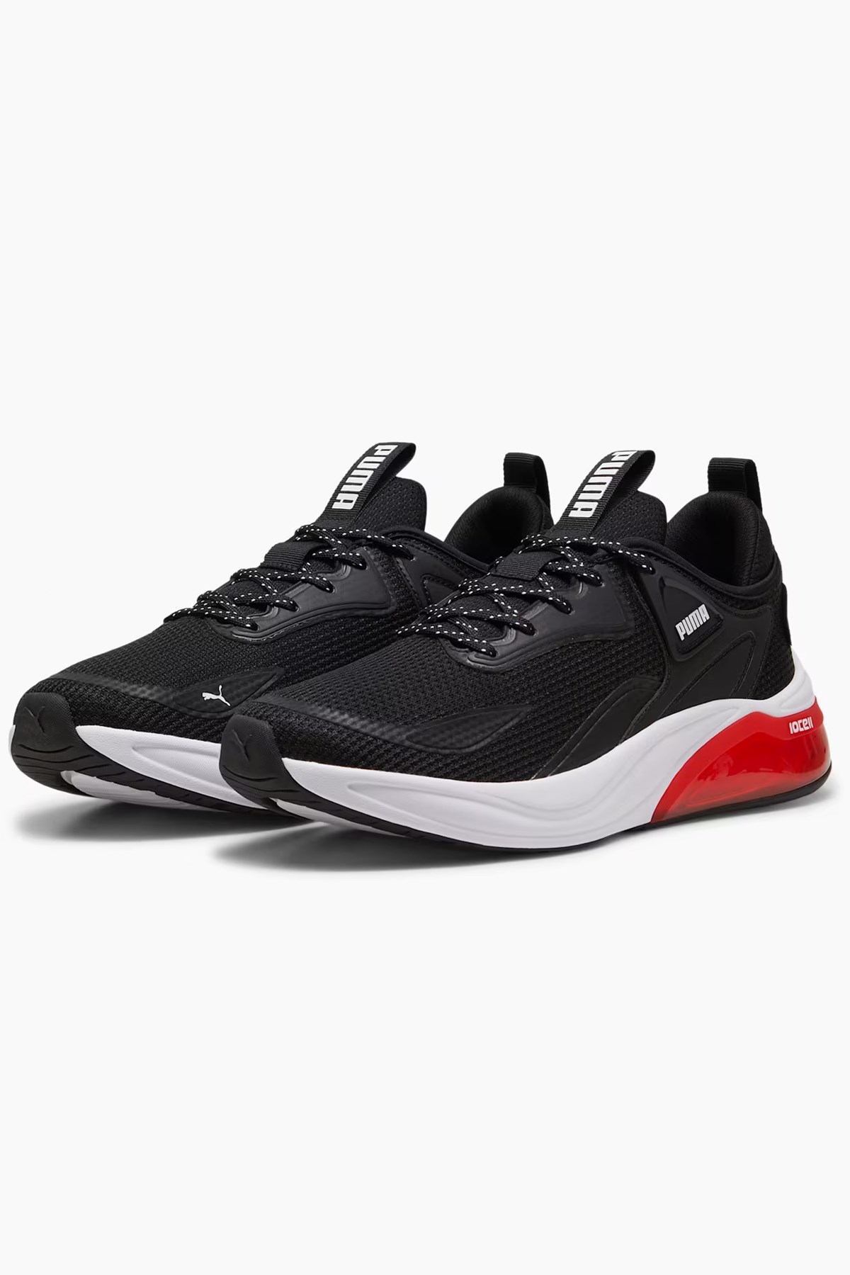 Puma Cell Thrill Erkek Spor Ayakkabı 31016802 Siyah