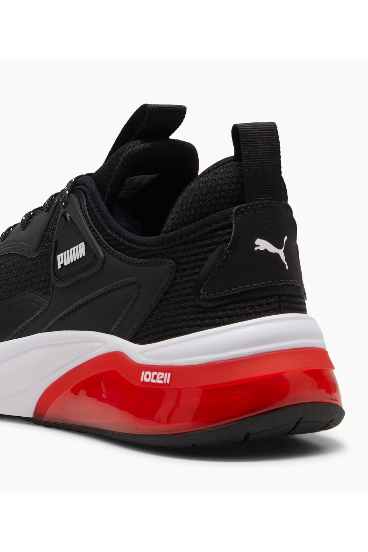 Puma Cell Thrill Erkek Spor Ayakkabı 31016802 Siyah