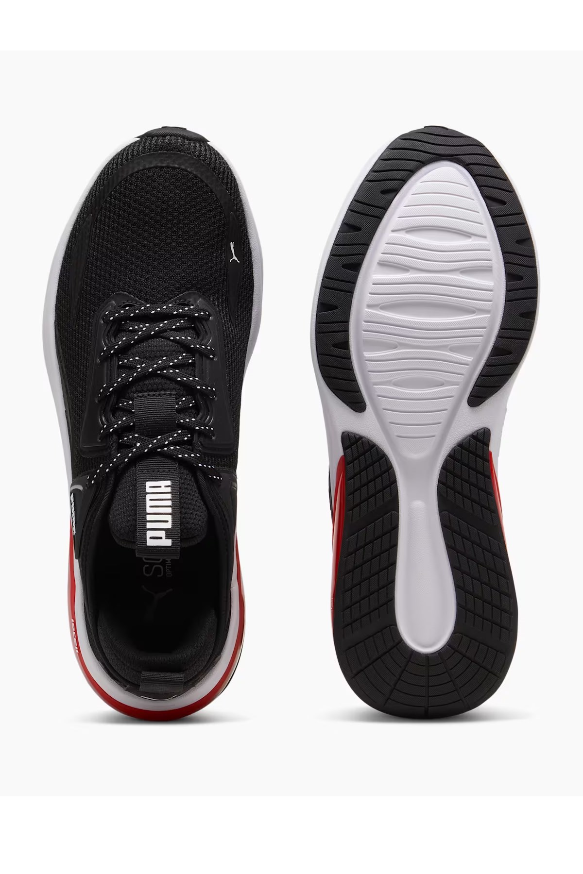 Puma Cell Thrill Erkek Spor Ayakkabı 31016802 Siyah