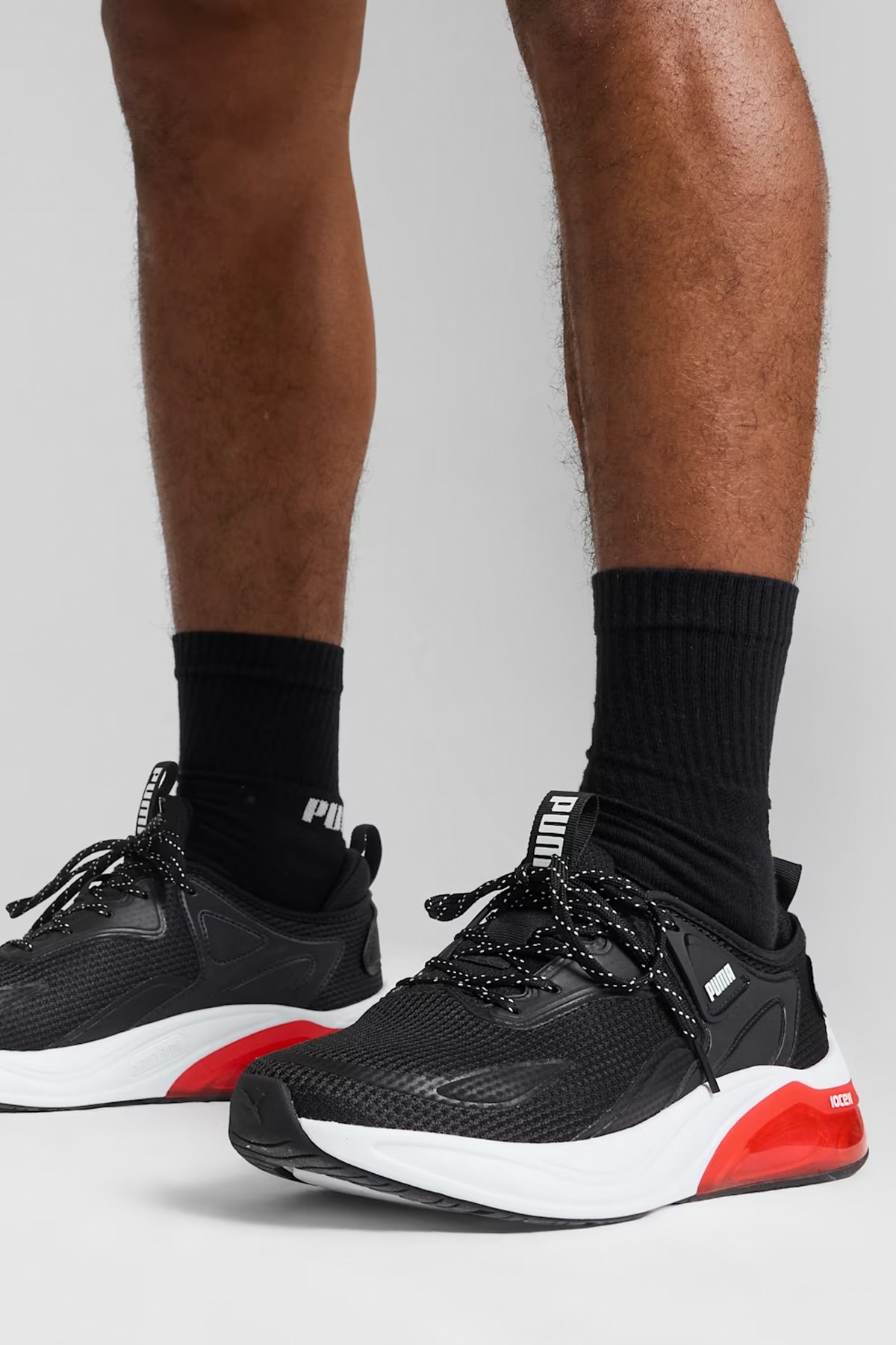 Puma Cell Thrill Erkek Spor Ayakkabı 31016802 Siyah