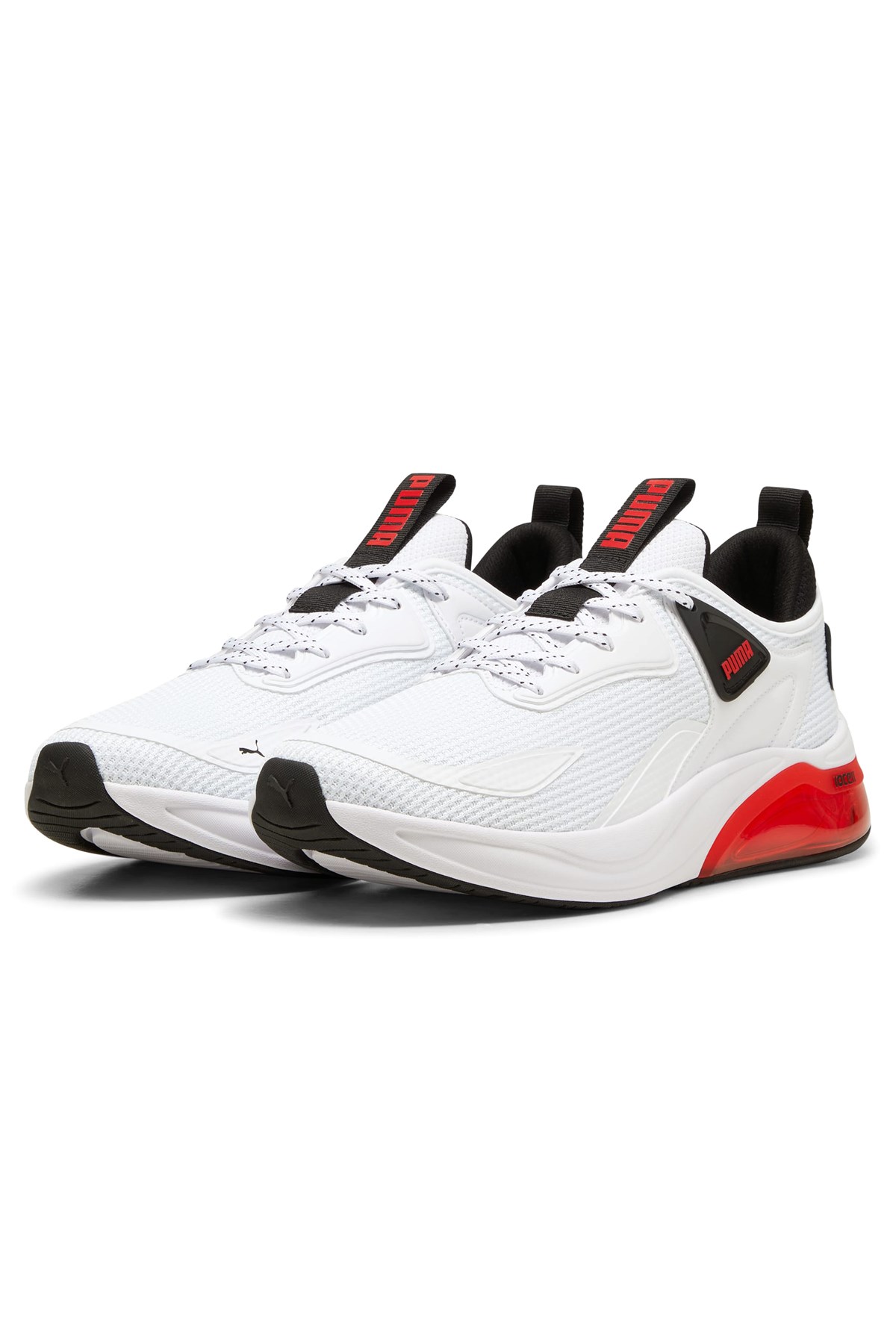 Puma Cell Thrill Unisex Spor Ayakkabı 31016807 Beyaz