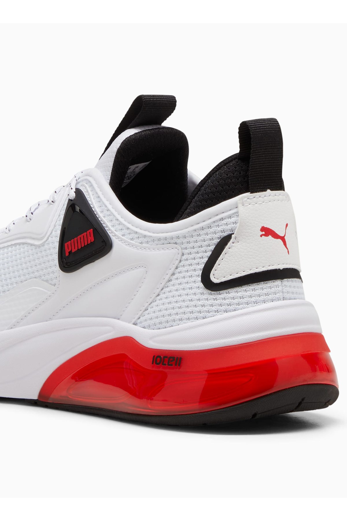 Puma Cell Thrill Unisex Spor Ayakkabı 31016807 Beyaz