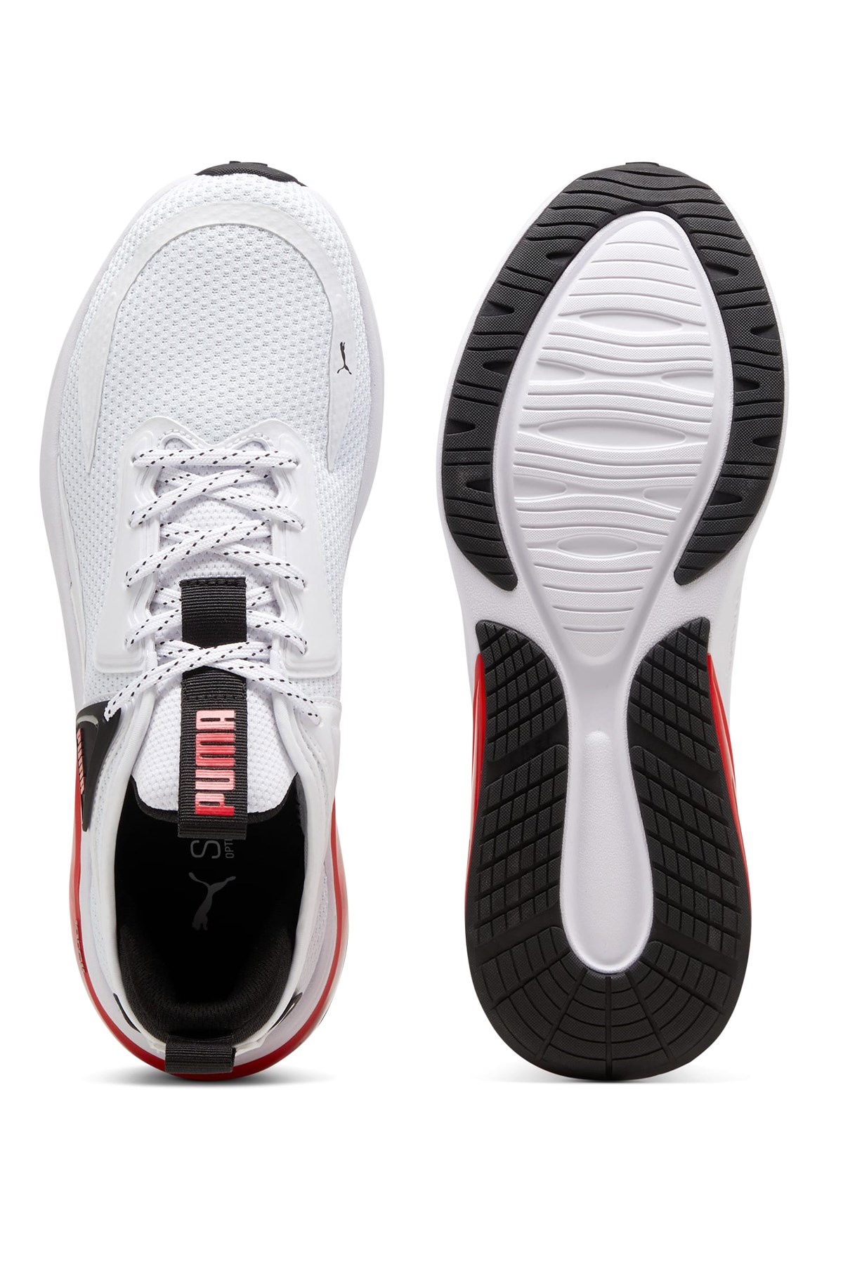 Puma Cell Thrill Unisex Spor Ayakkabı 31016807 Beyaz