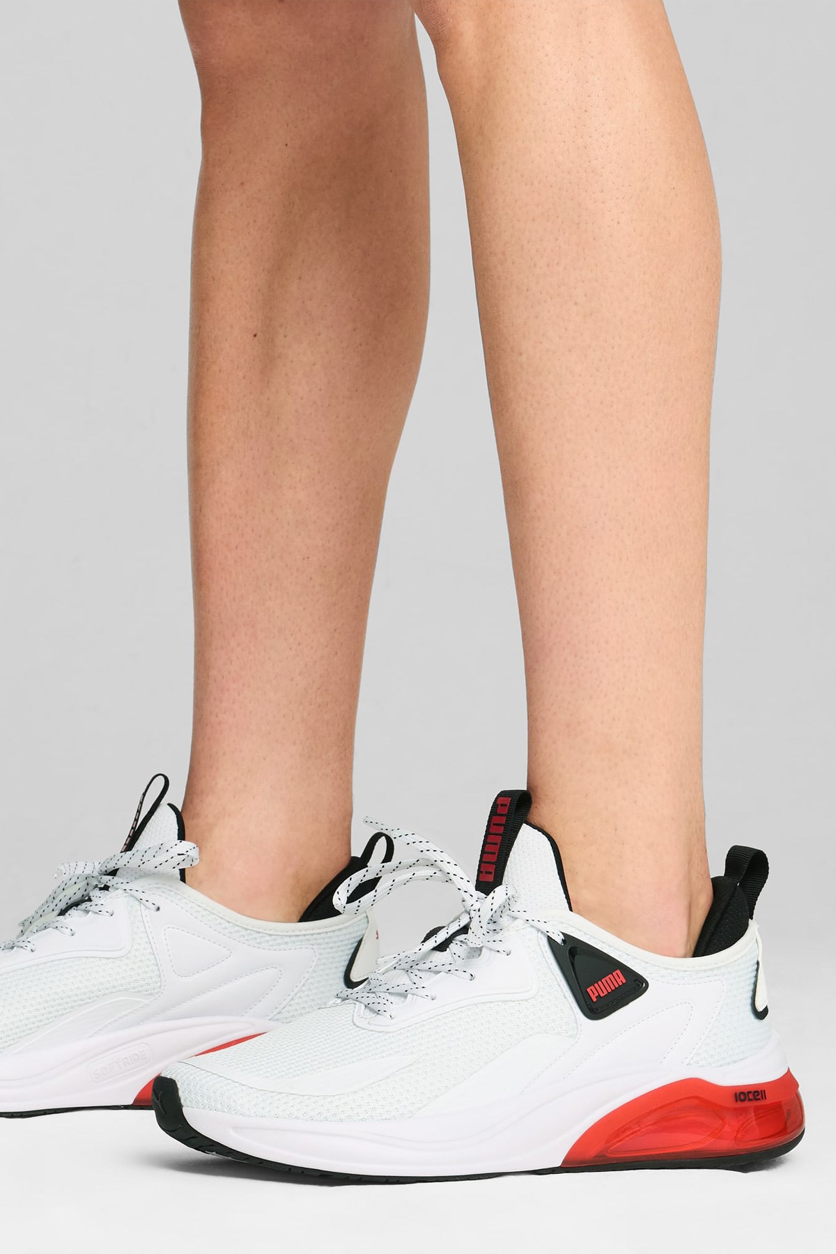 Puma Cell Thrill Unisex Spor Ayakkabı 31016807 Beyaz