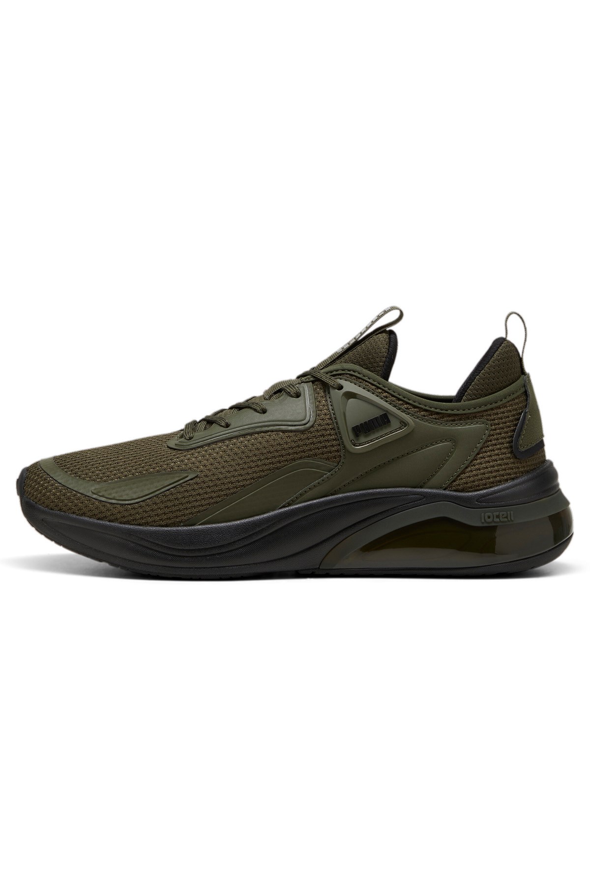 Puma Cell Thrill Erkek Spor Ayakkabı 31016808 Haki