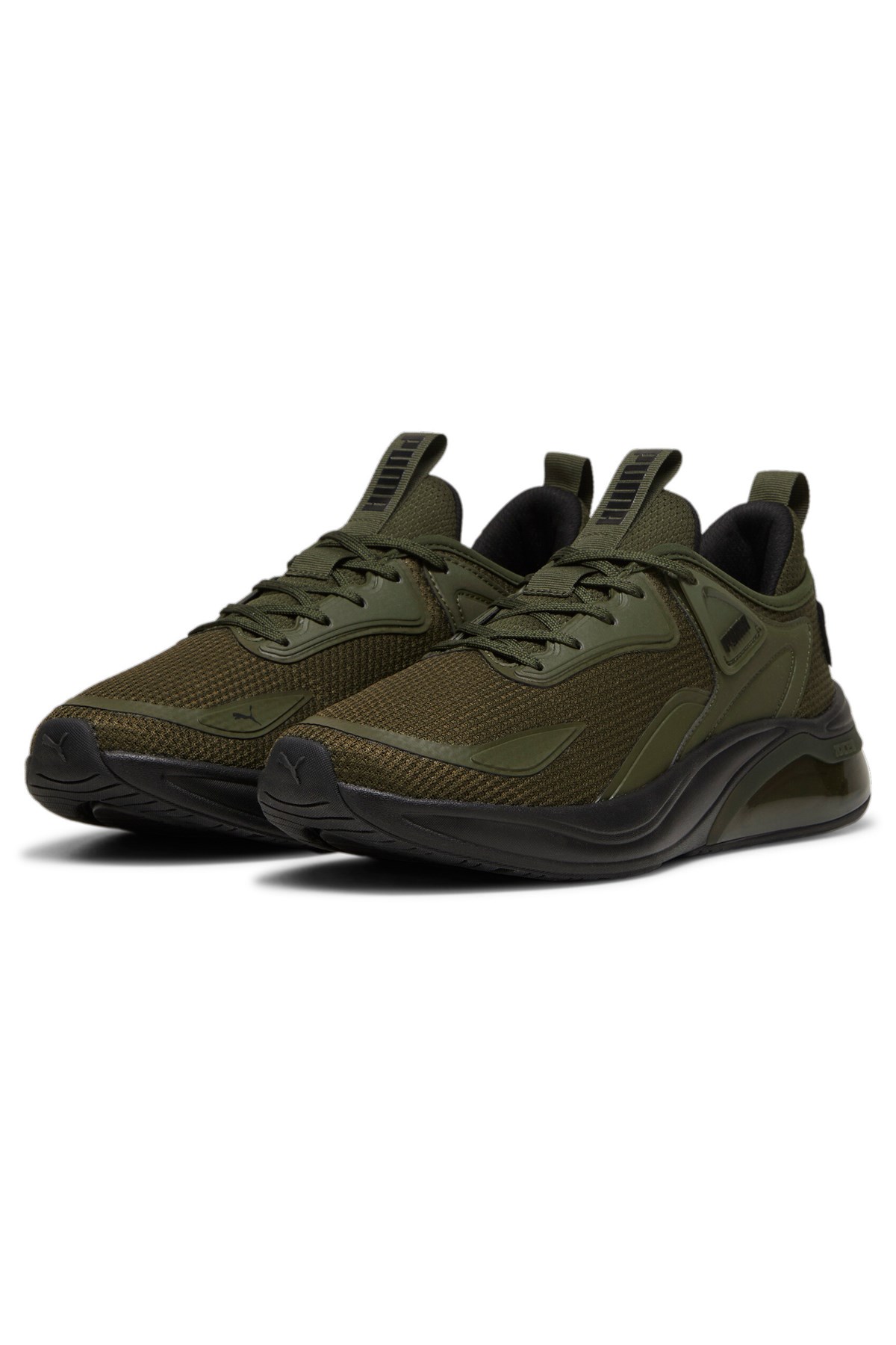Puma Cell Thrill Erkek Spor Ayakkabı 31016808 Haki