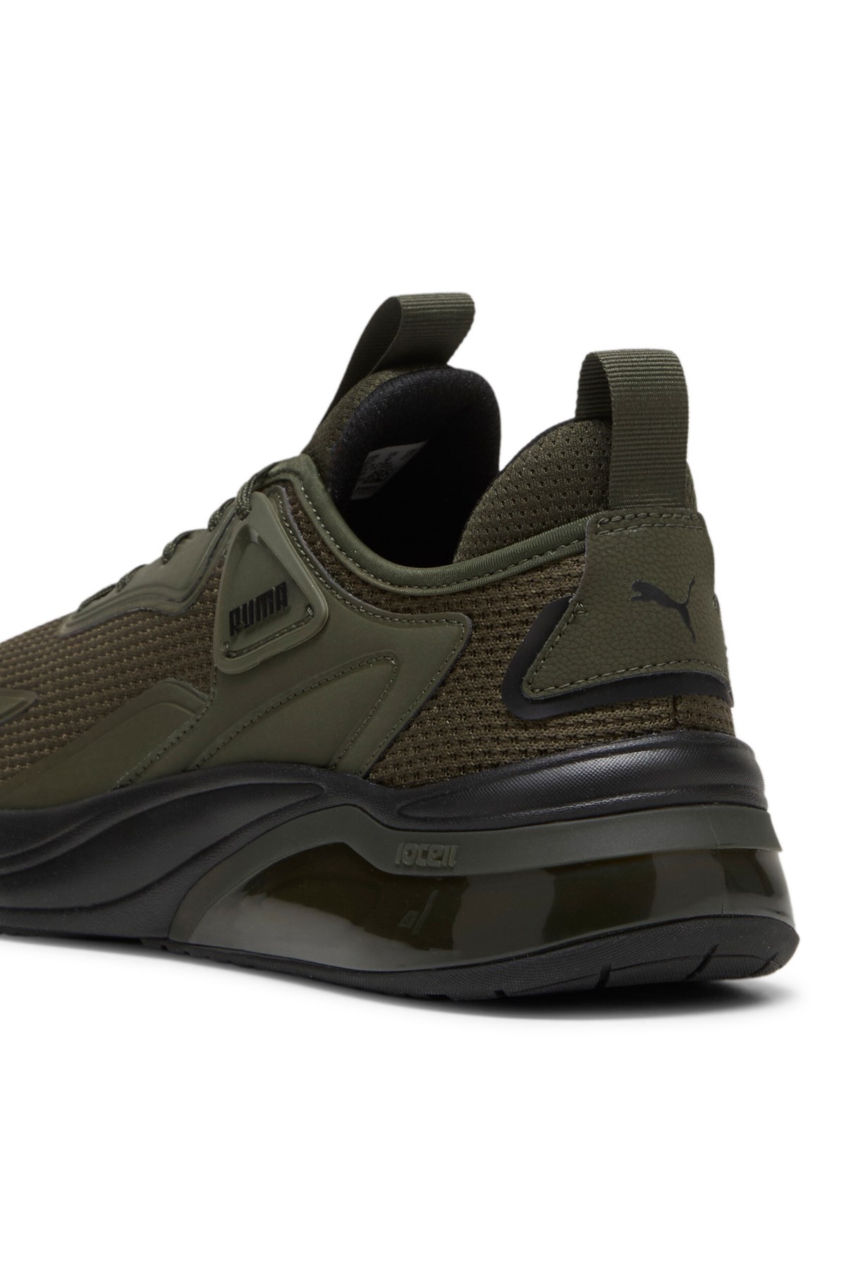 Puma Cell Thrill Erkek Spor Ayakkabı 31016808 Sporset