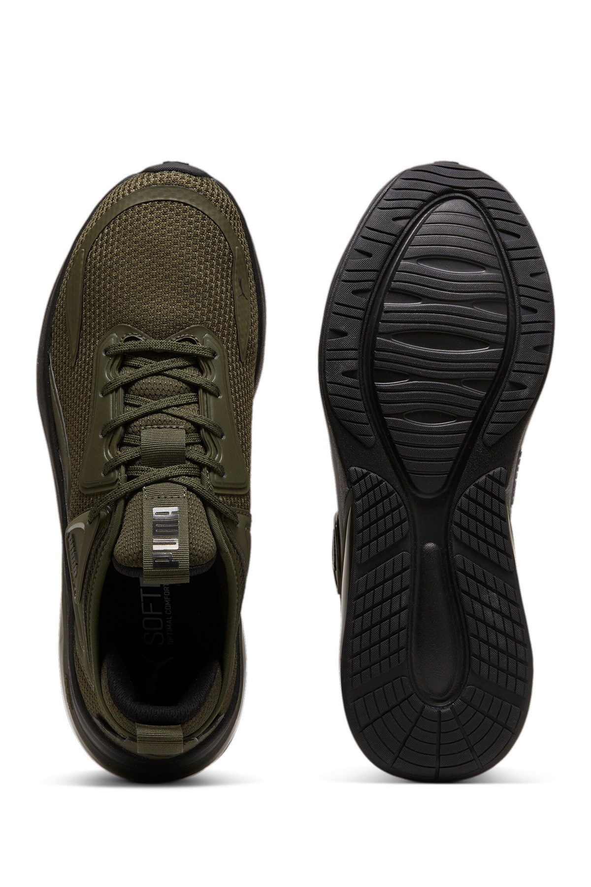 Puma Cell Thrill Erkek Spor Ayakkabı 31016808 Haki