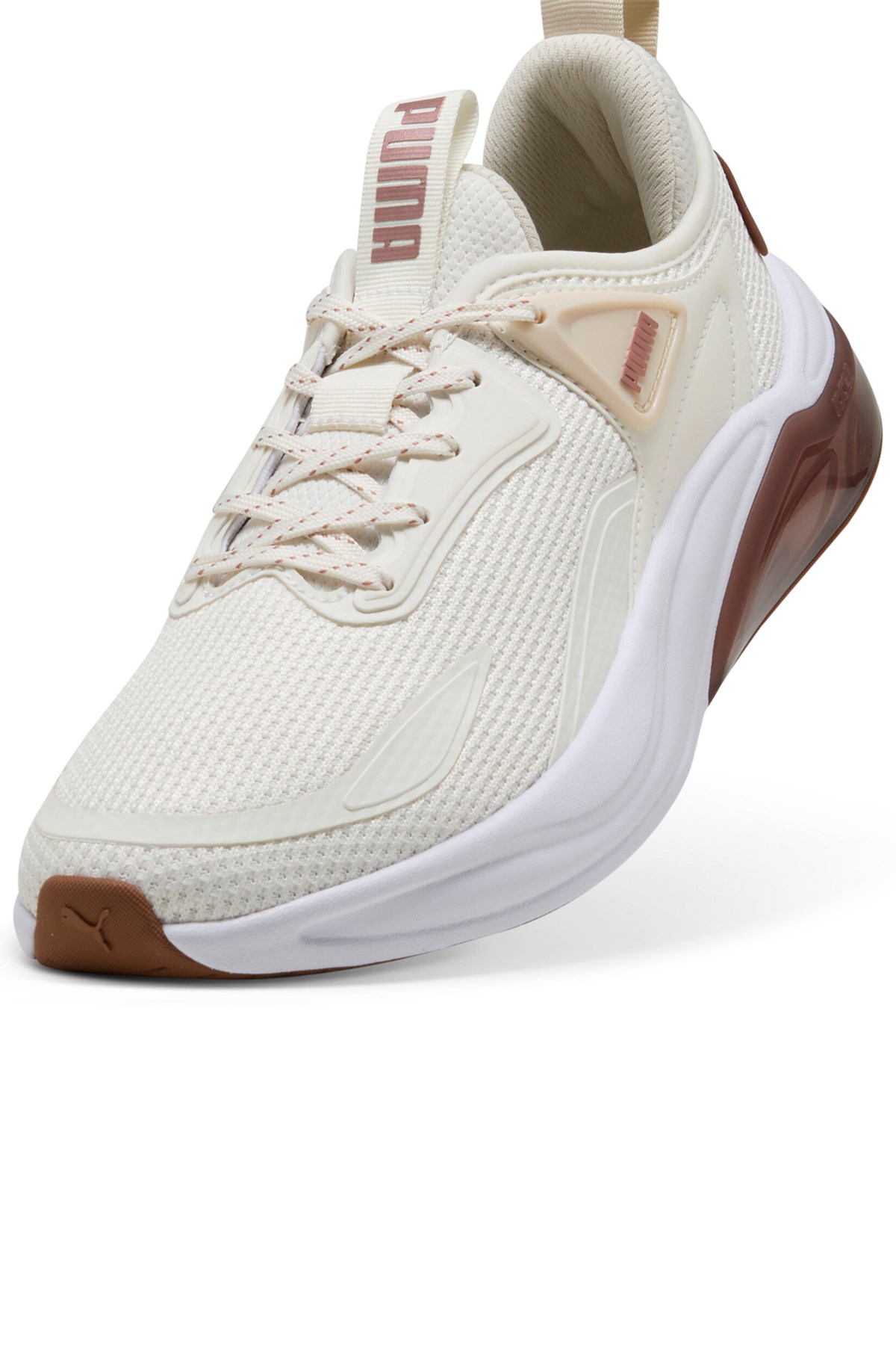 Puma Cell Thrill Kadın Spor Ayakkabı 31016818 Beyaz