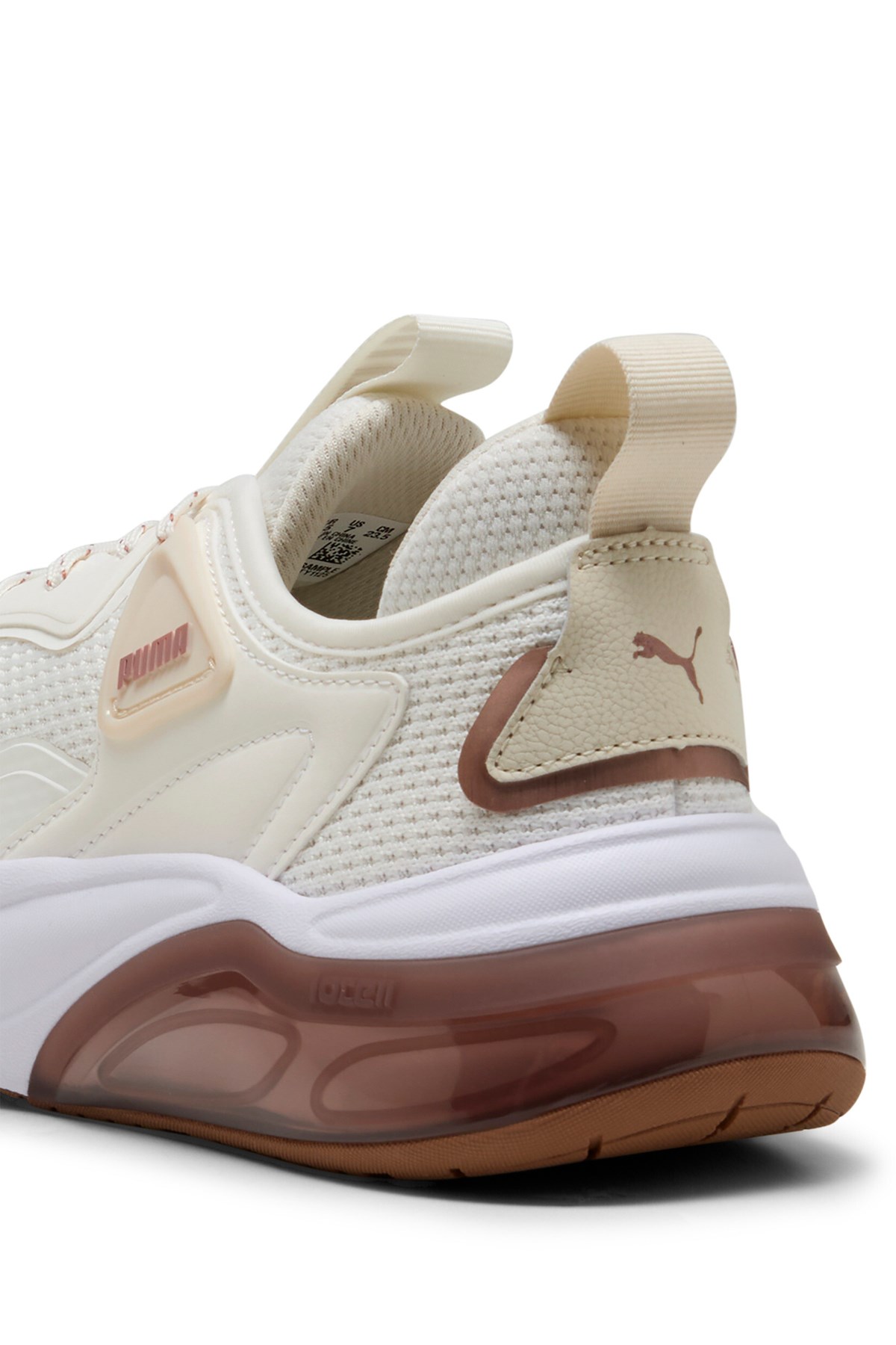 Puma Cell Thrill Kadın Spor Ayakkabı 31016818 Beyaz