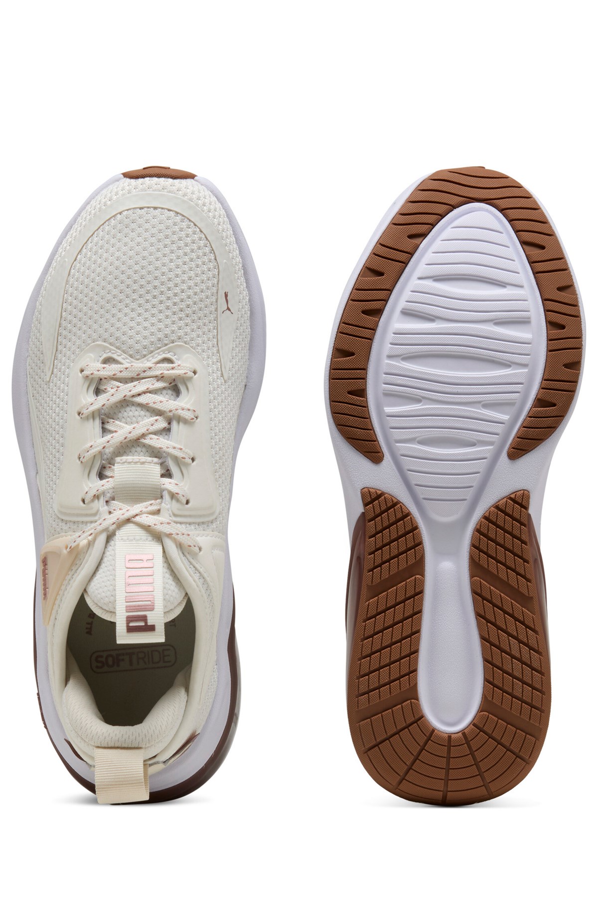 Puma Cell Thrill Kadın Spor Ayakkabı 31016818 Beyaz