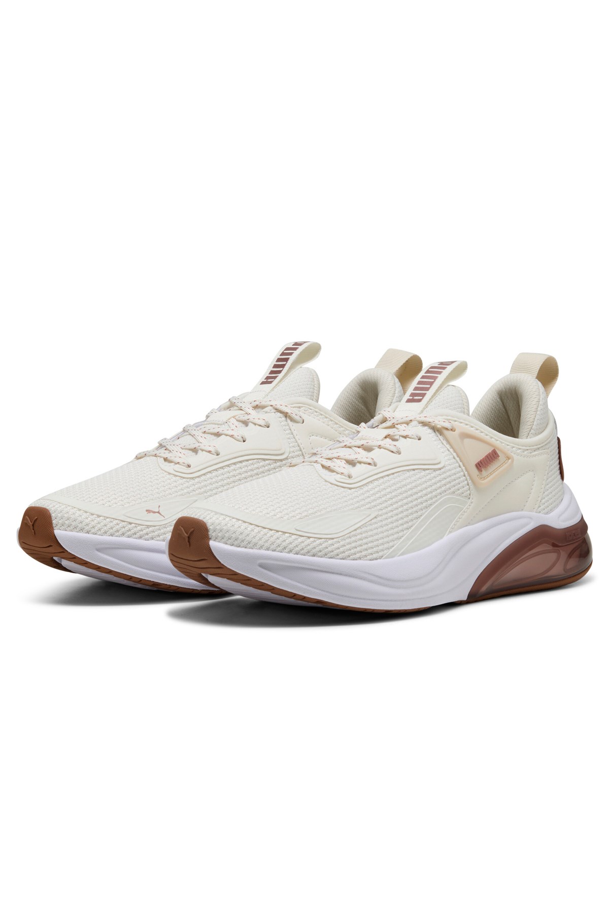 Puma Cell Thrill Kadın Spor Ayakkabı 31016818 Beyaz