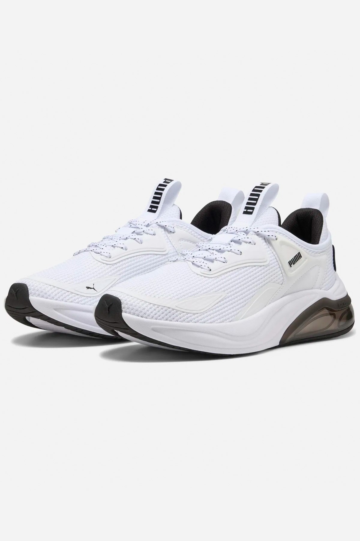 Puma Cell Thrill Unisex Spor Ayakkabı 31016820 Beyaz