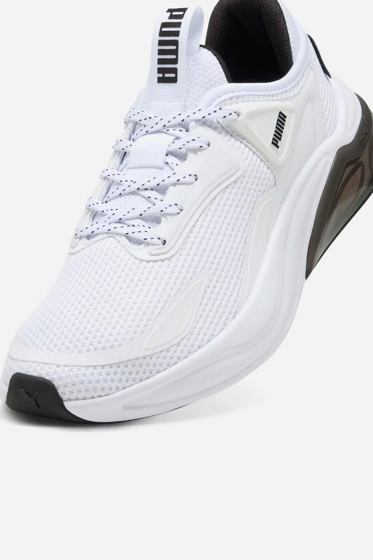 Puma Cell Thrill Unisex Spor Ayakkabı 31016820 Beyaz
