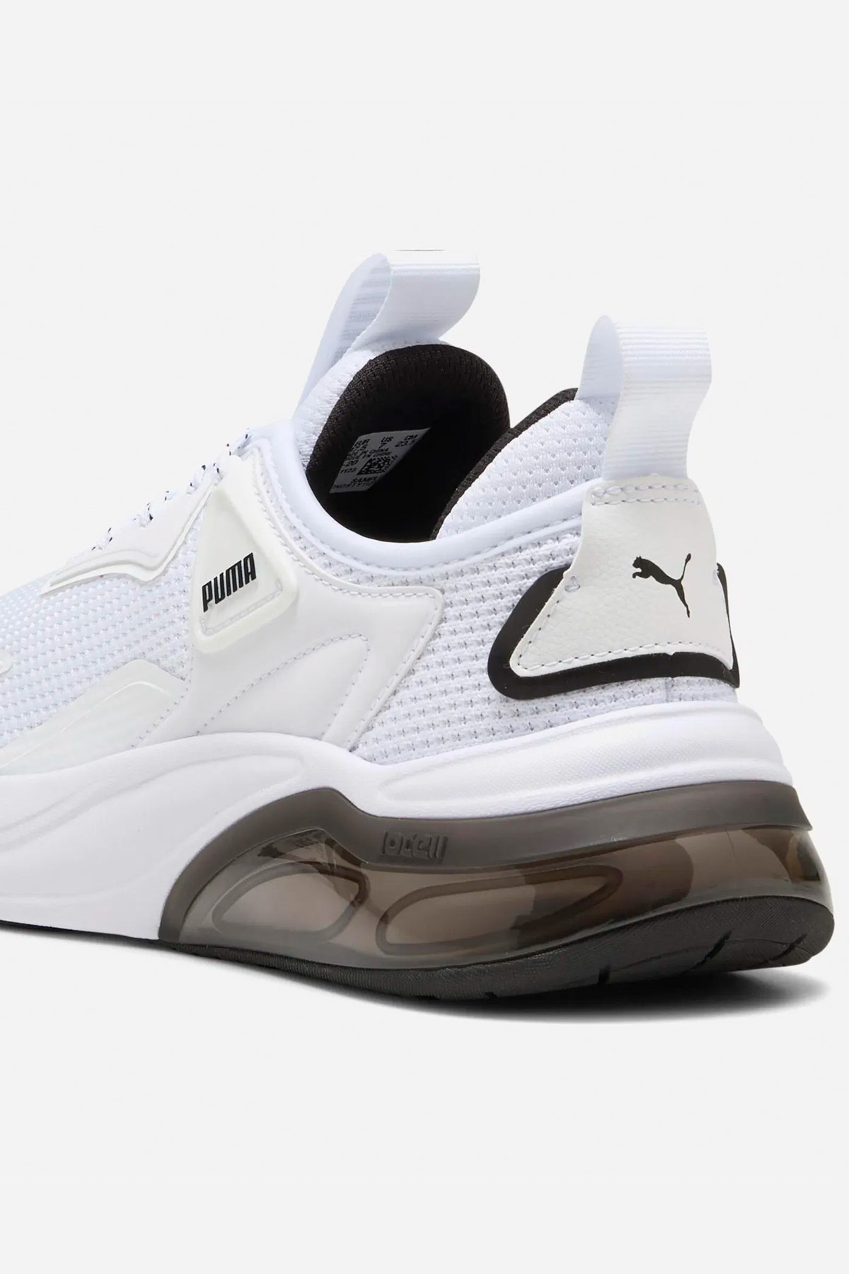 Puma Cell Thrill Unisex Spor Ayakkabı 31016820 Beyaz