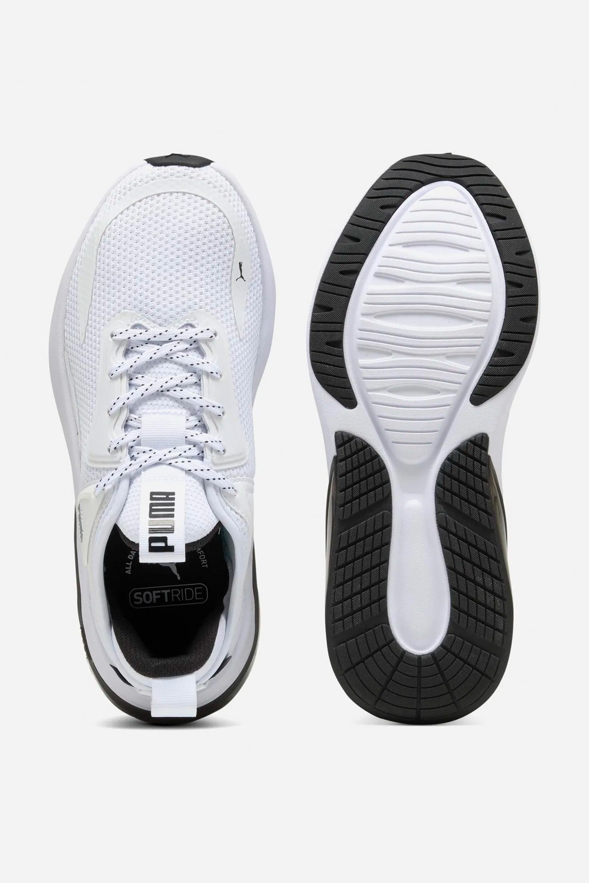 Puma Cell Thrill Unisex Spor Ayakkabı 31016820 Beyaz