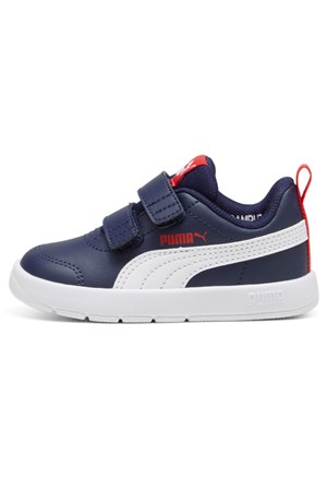 Puma Courtflex V3 V Inf Çocuk Spor Ayakkabı