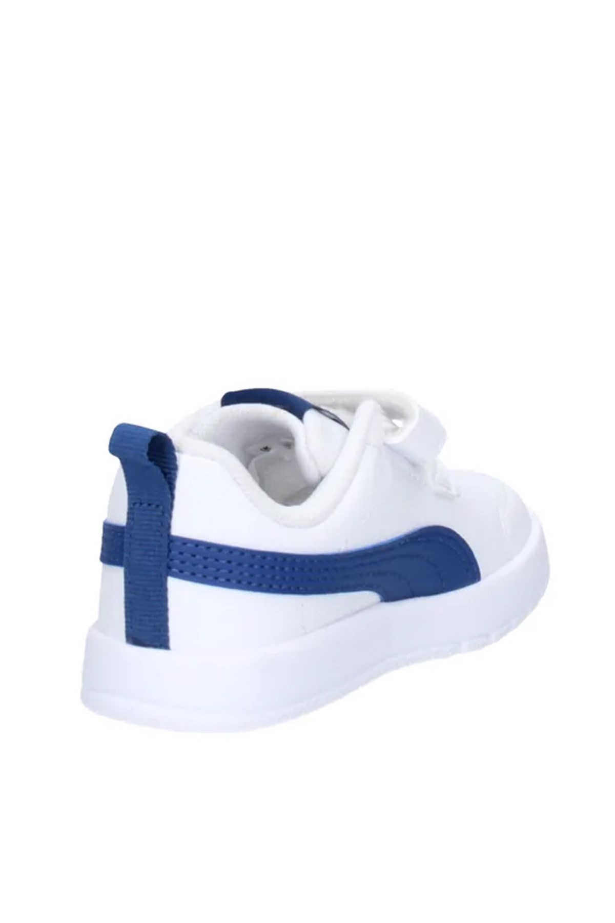 Puma Courtflex V3 V Inf Çocuk Spor Ayakkabı Beyaz