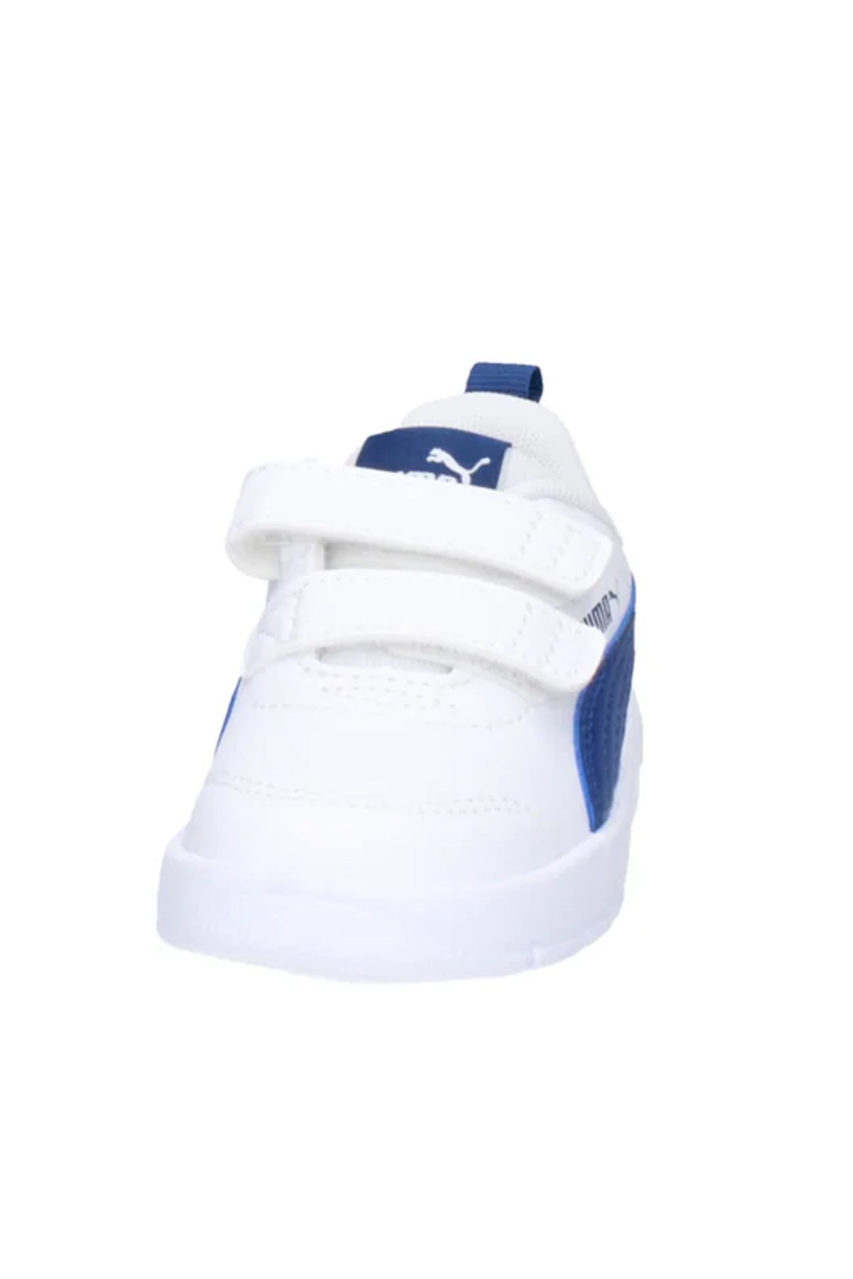 Puma Courtflex V3 V Inf Çocuk Spor Ayakkabı Beyaz