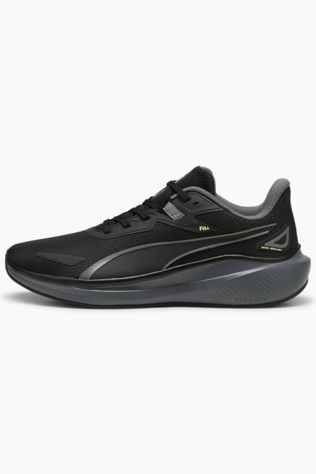 Puma Skyrocket Lite Wtr Erkek Spor Ayakkabı 31040001 Siyah