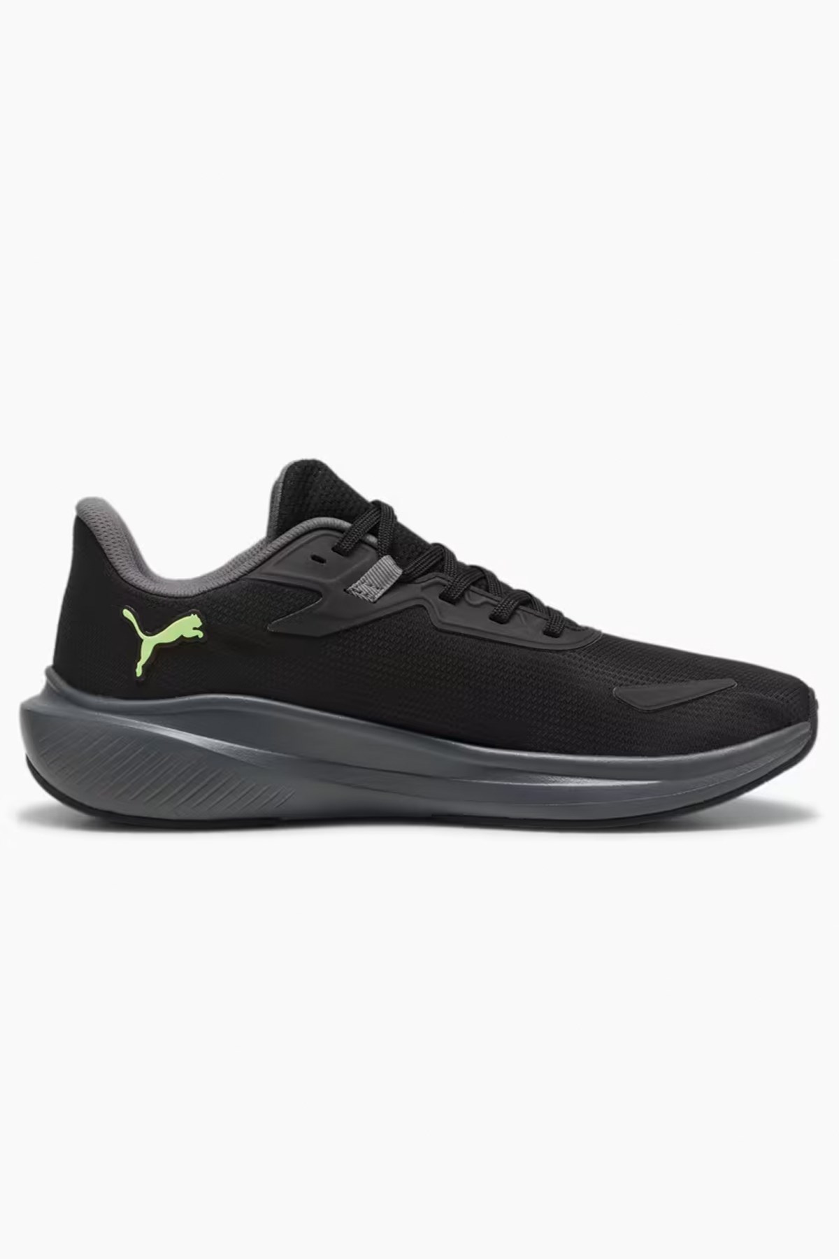 Puma Skyrocket Lite Wtr Erkek Spor Ayakkabı 31040001 Siyah