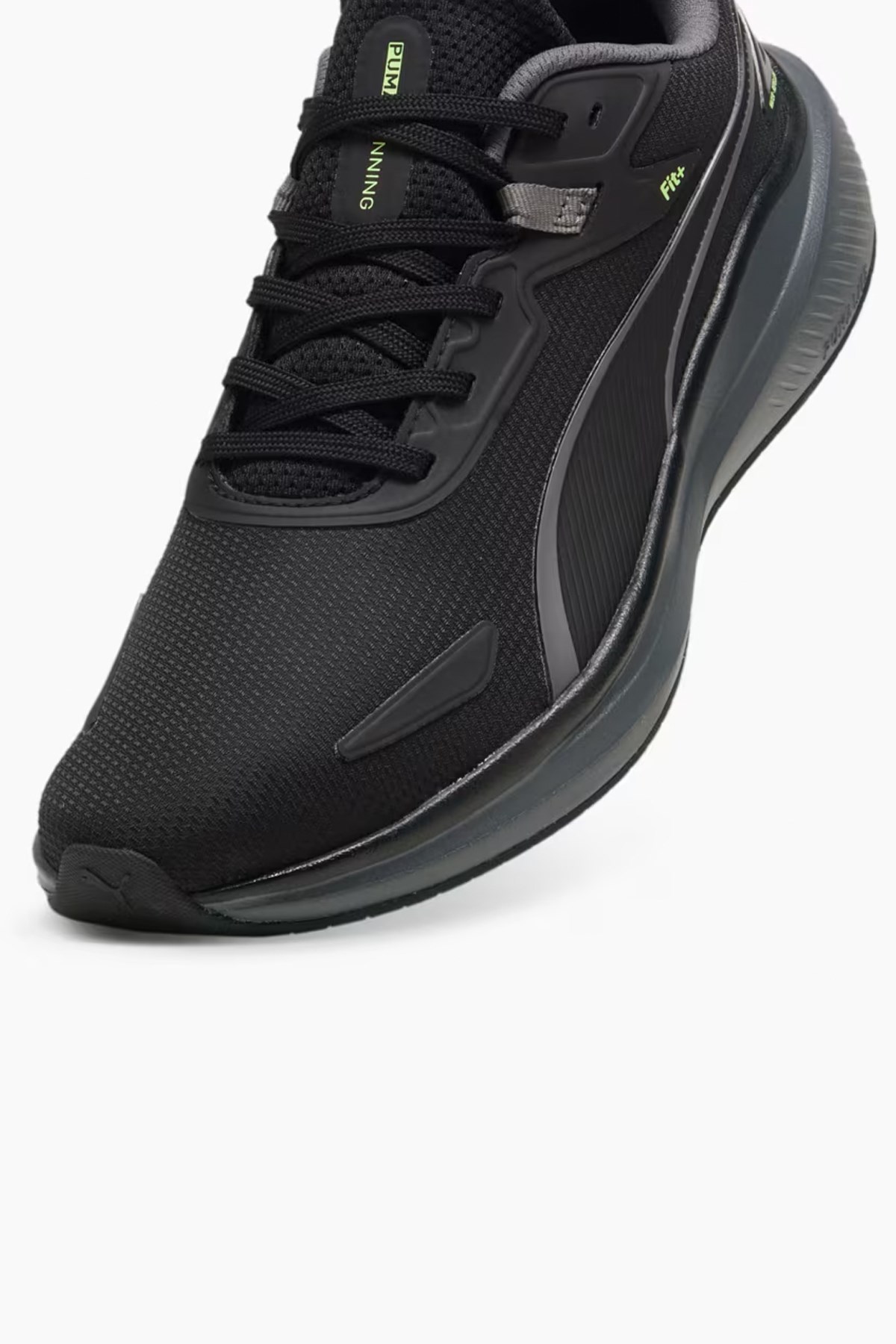 Puma Skyrocket Lite Wtr Erkek Spor Ayakkabı 31040001 Siyah