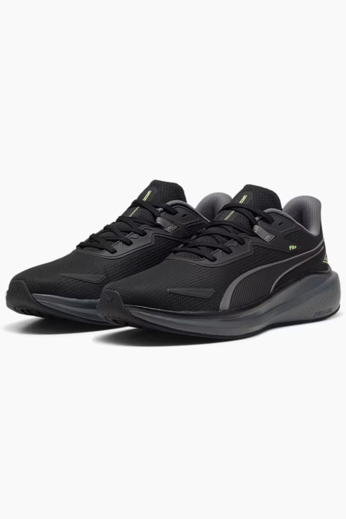 Puma Skyrocket Lite Wtr Erkek Spor Ayakkabı 31040001 Siyah
