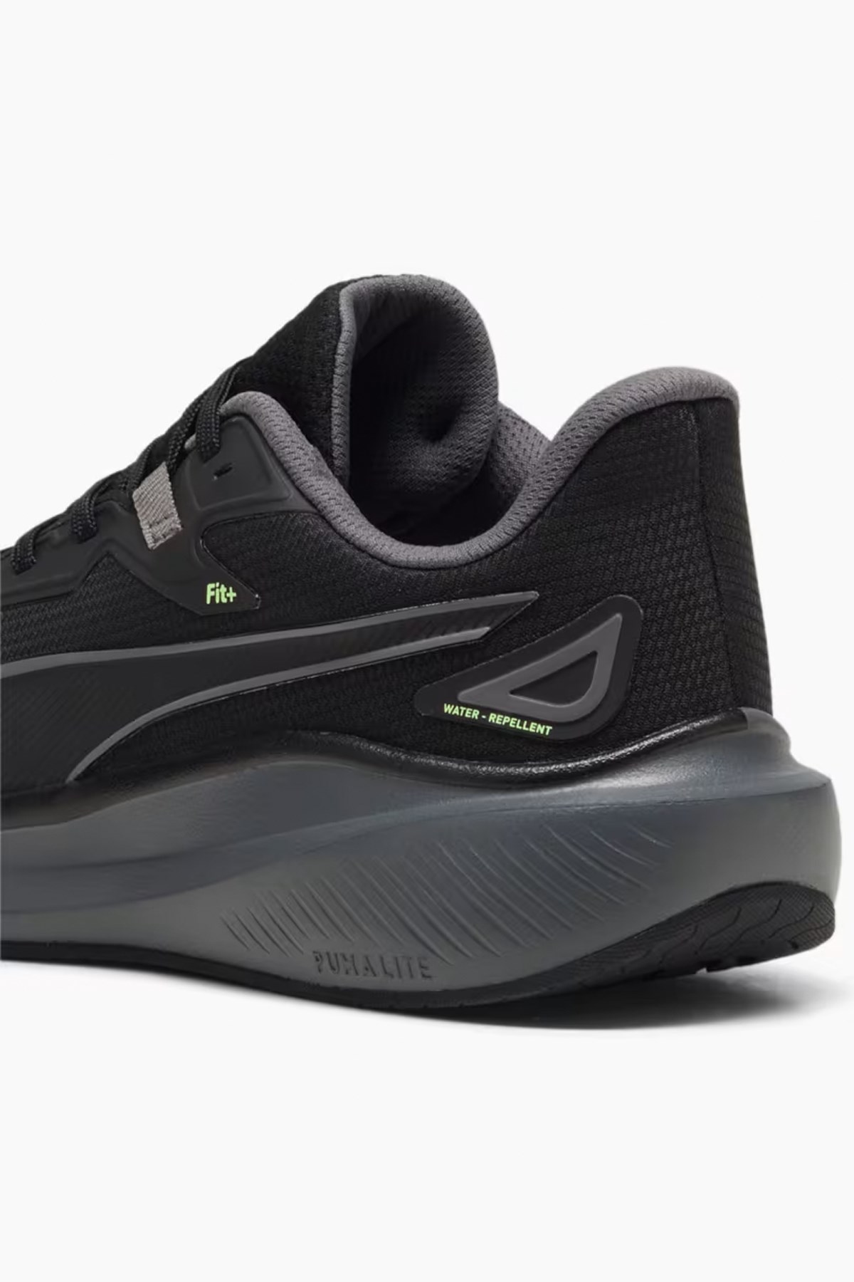 Puma Skyrocket Lite Wtr Erkek Spor Ayakkabı 31040001 Siyah