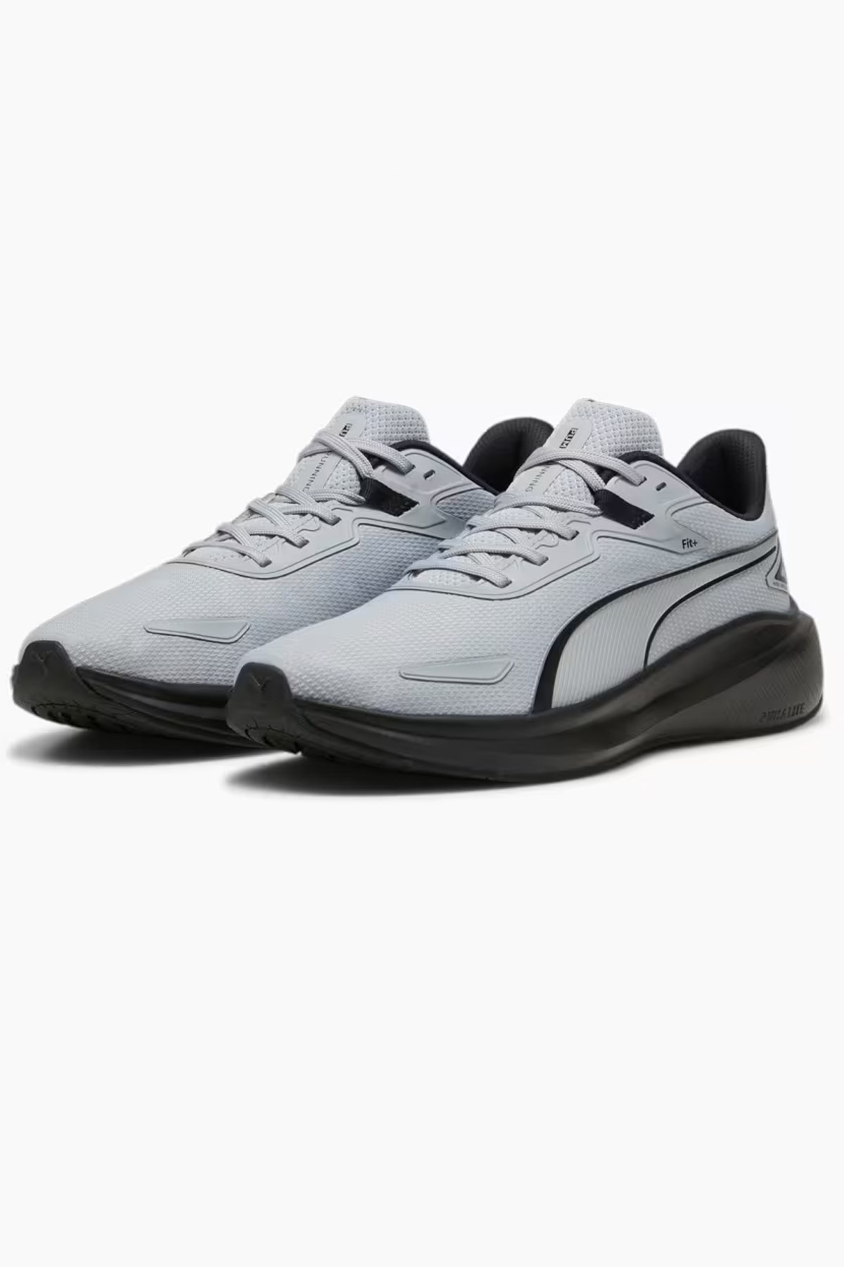 Puma Skyrocket Lite Wtr Erkek Spor Ayakkabı 31040002 Gri