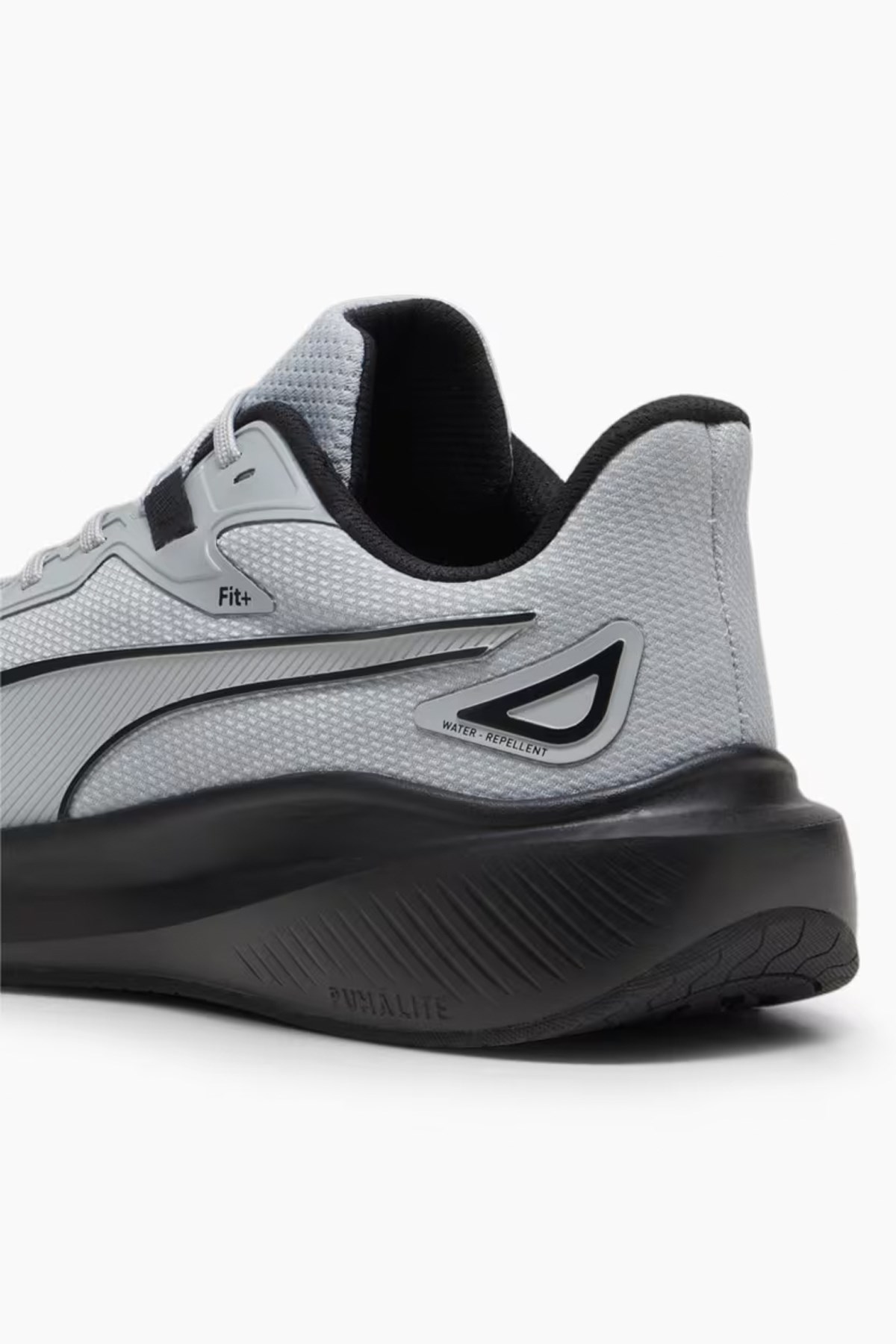 Puma Skyrocket Lite Wtr Erkek Spor Ayakkabı 31040002 Gri