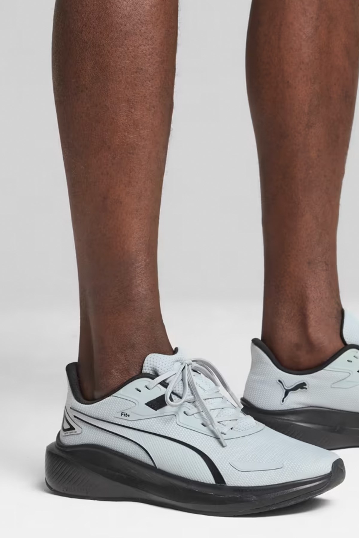 Puma Skyrocket Lite Wtr Erkek Spor Ayakkabı 31040002 Gri