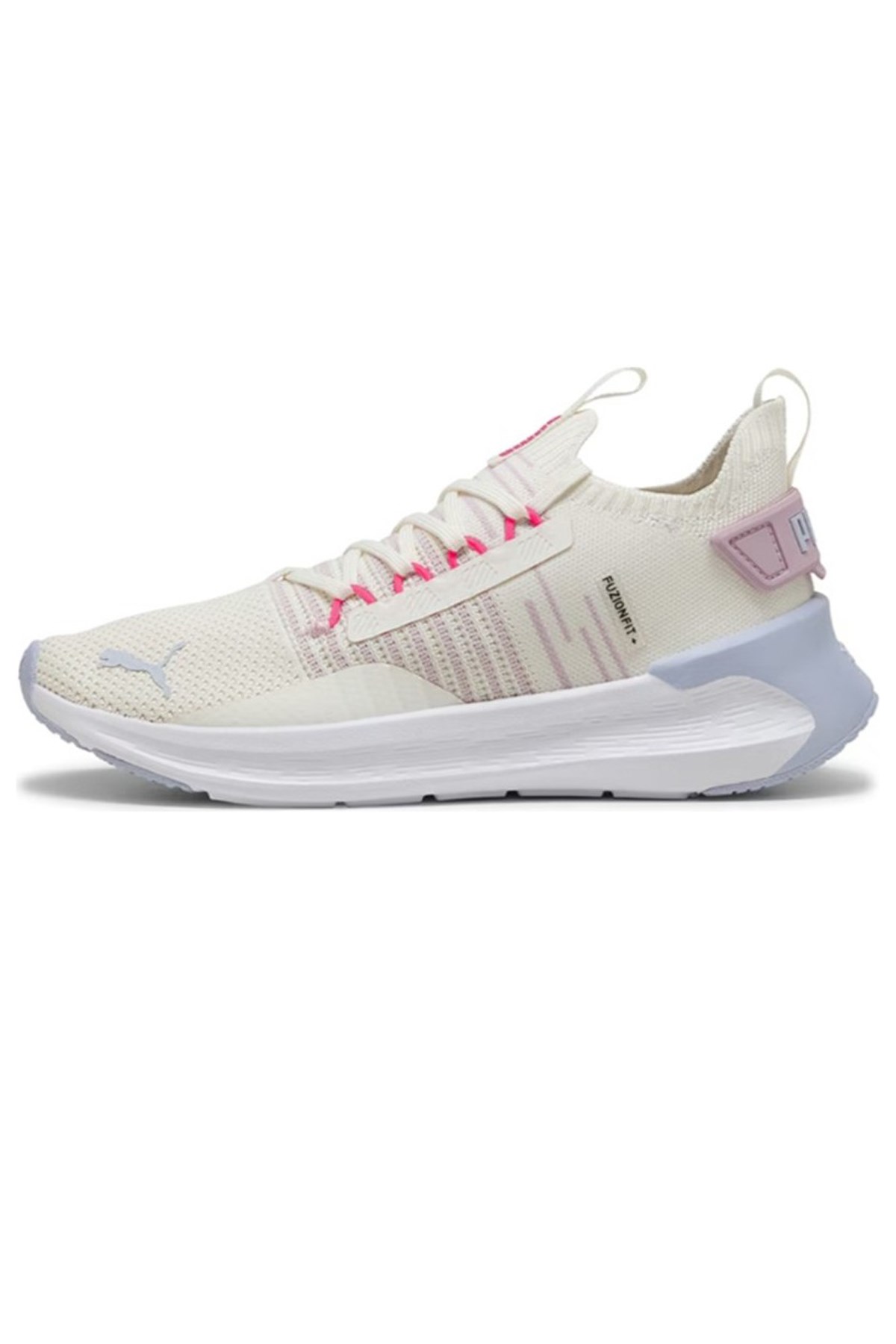 Puma Softride Kadın Spor Ayakkabı 31046007 Beyaz