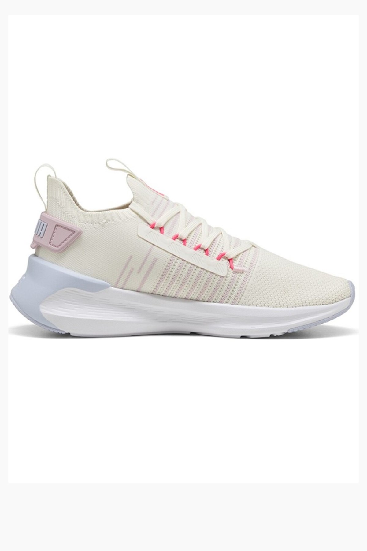 Puma Softride Kadın Spor Ayakkabı 31046007 Beyaz