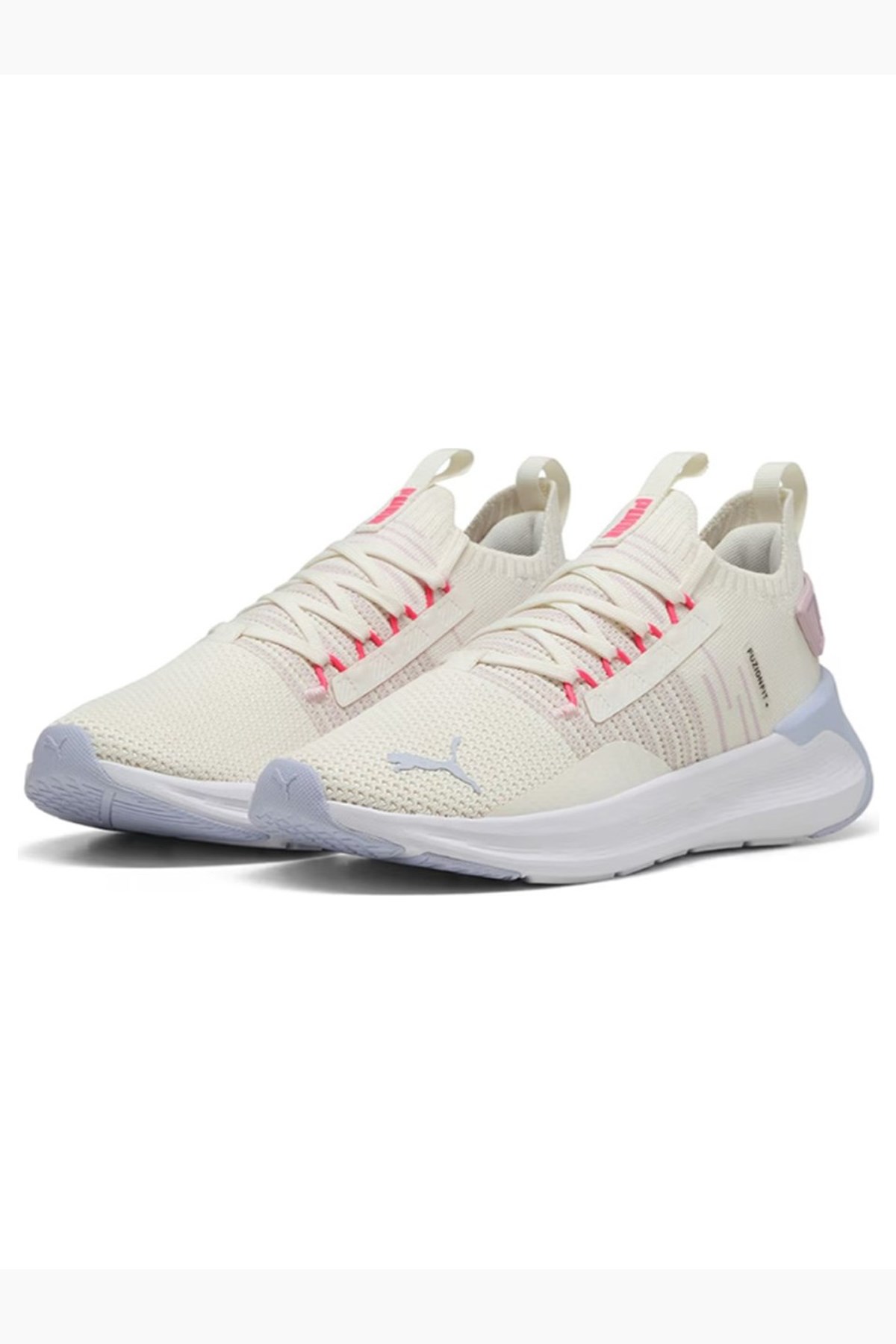 Puma Softride Kadın Spor Ayakkabı 31046007 Beyaz