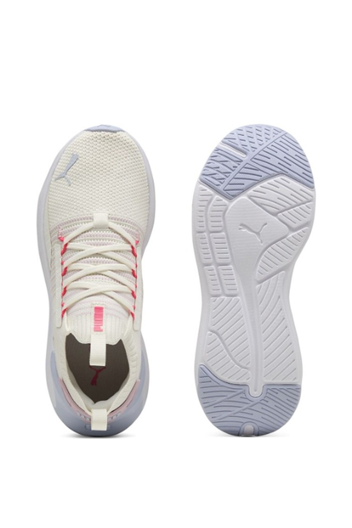 Puma Softride Kadın Spor Ayakkabı 31046007 Beyaz