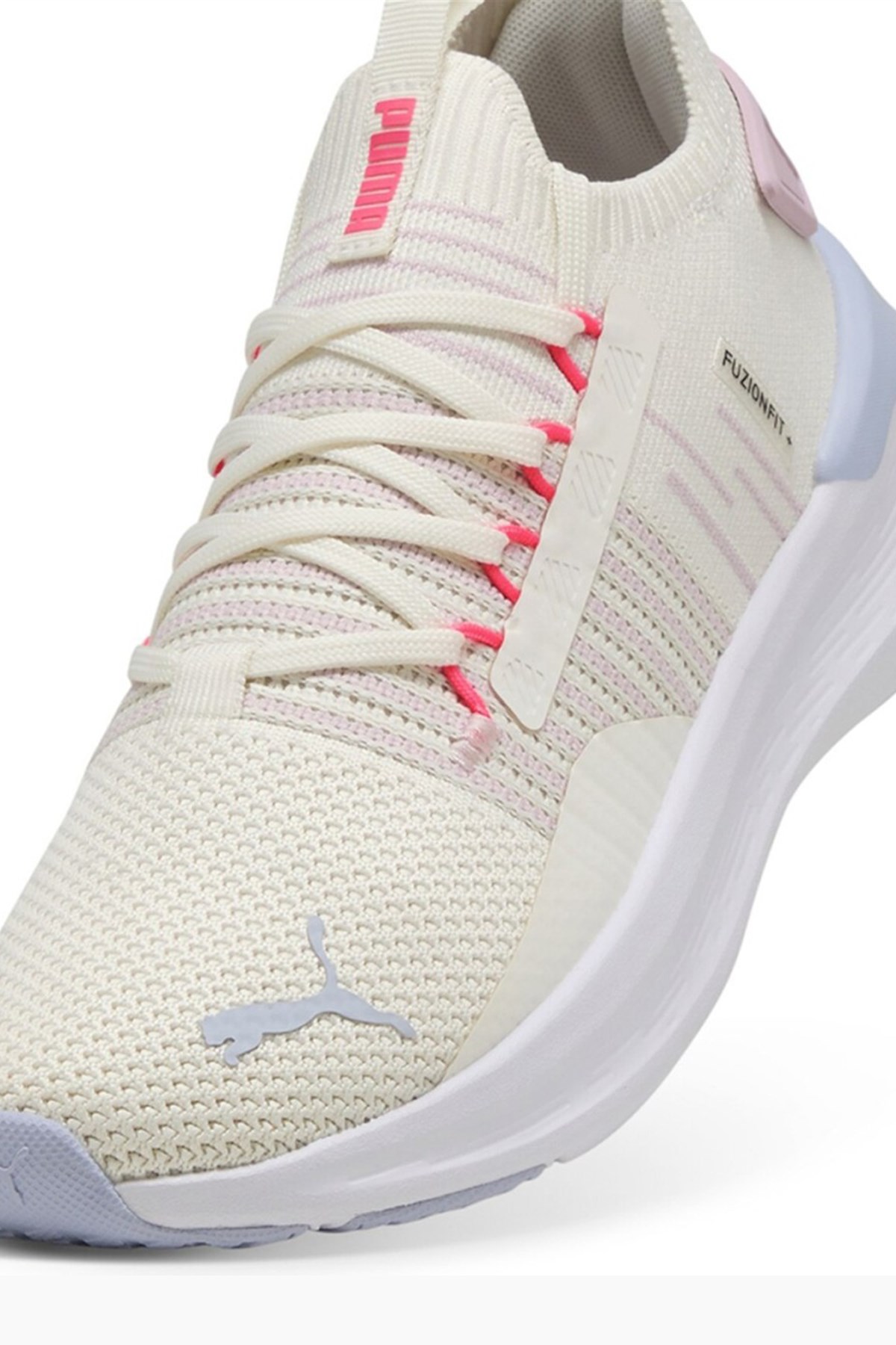 Puma Softride Kadın Spor Ayakkabı 31046007 Beyaz