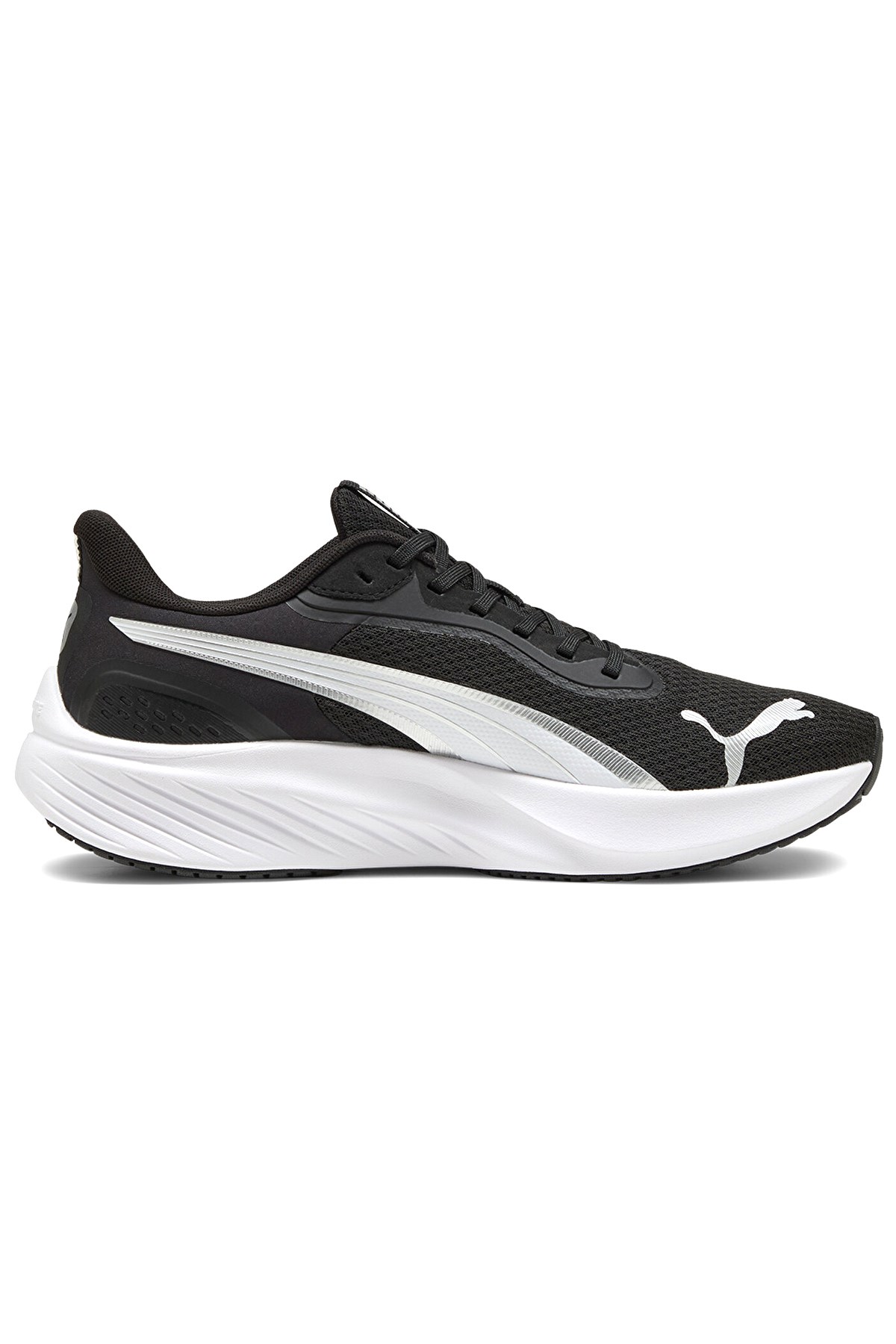 Puma Pounce Lite Unisex Spor Ayakkabı 31077801 Siyah