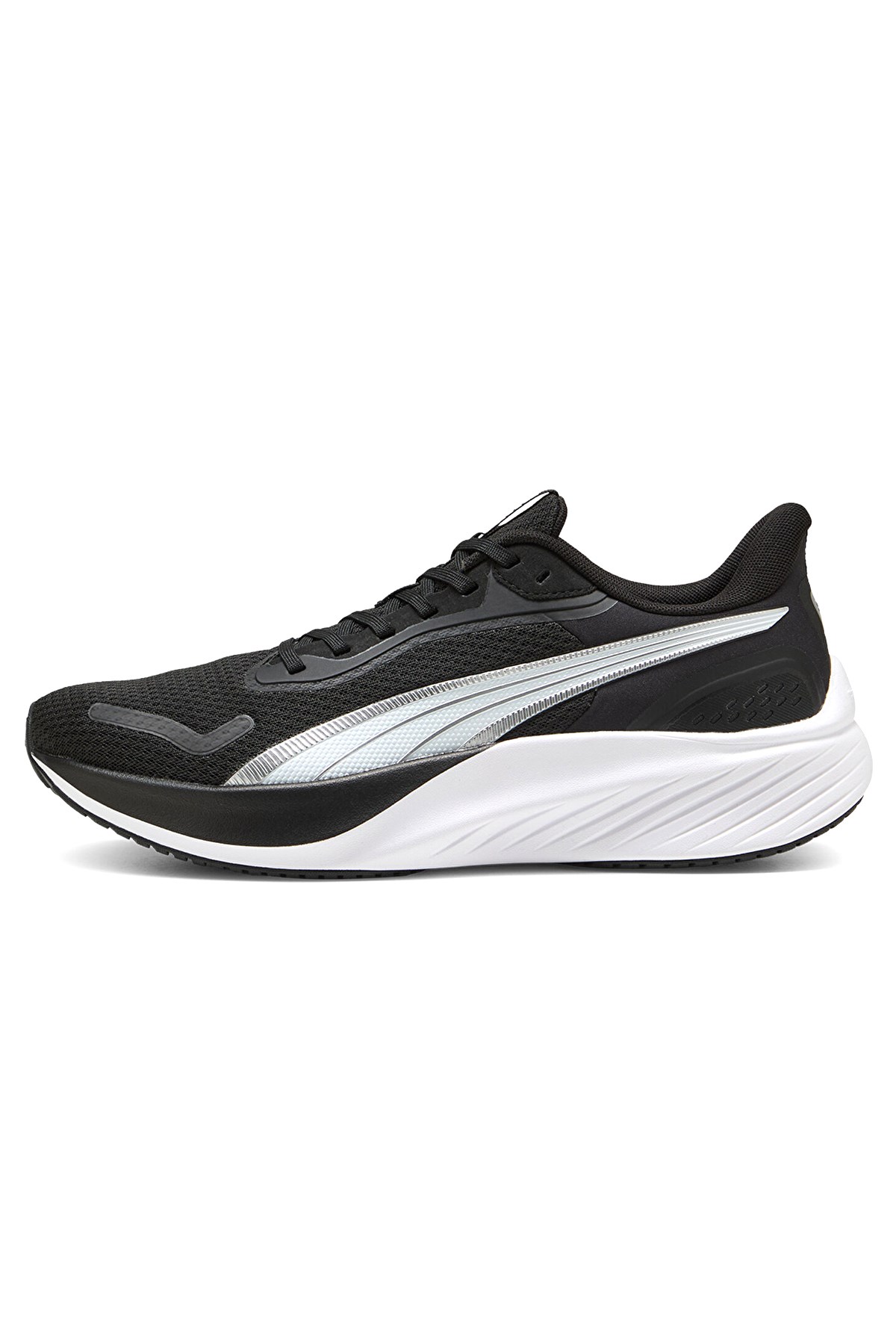 Puma Pounce Lite Unisex Spor Ayakkabı 31077801 Siyah