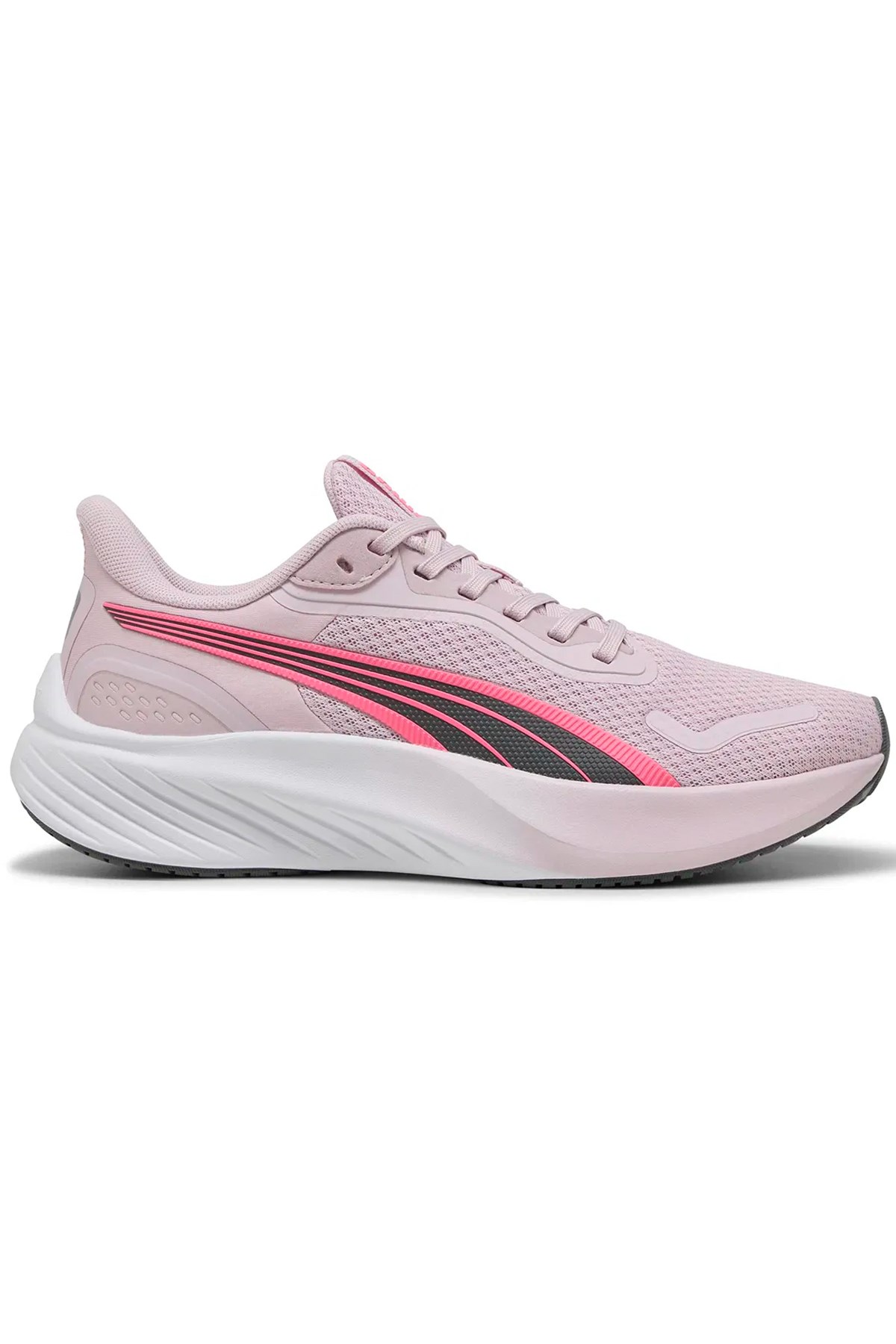Puma Pounce Lite Unisex Spor Ayakkabı 31077806 Pembe