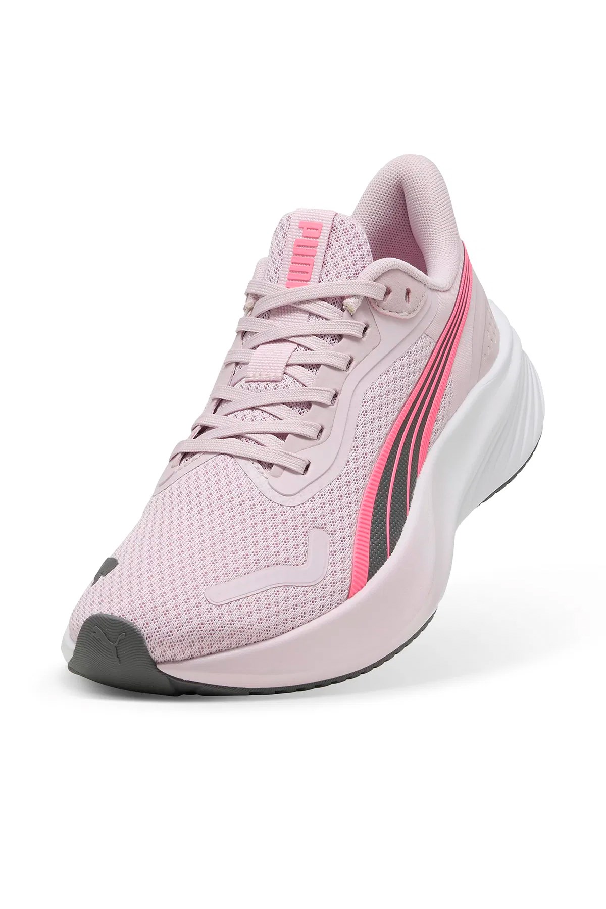 Puma Pounce Lite Unisex Spor Ayakkabı 31077806 Pembe