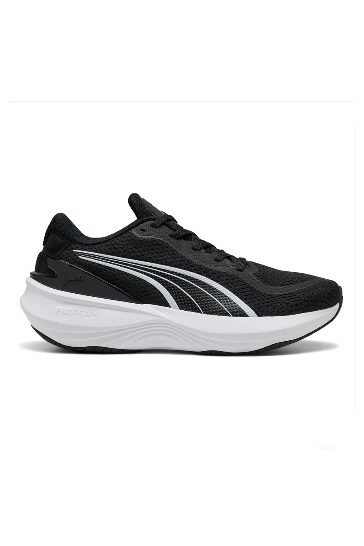 Puma Scend Pro 2 Erkek Spor Ayakkabı 31077901 Siyah